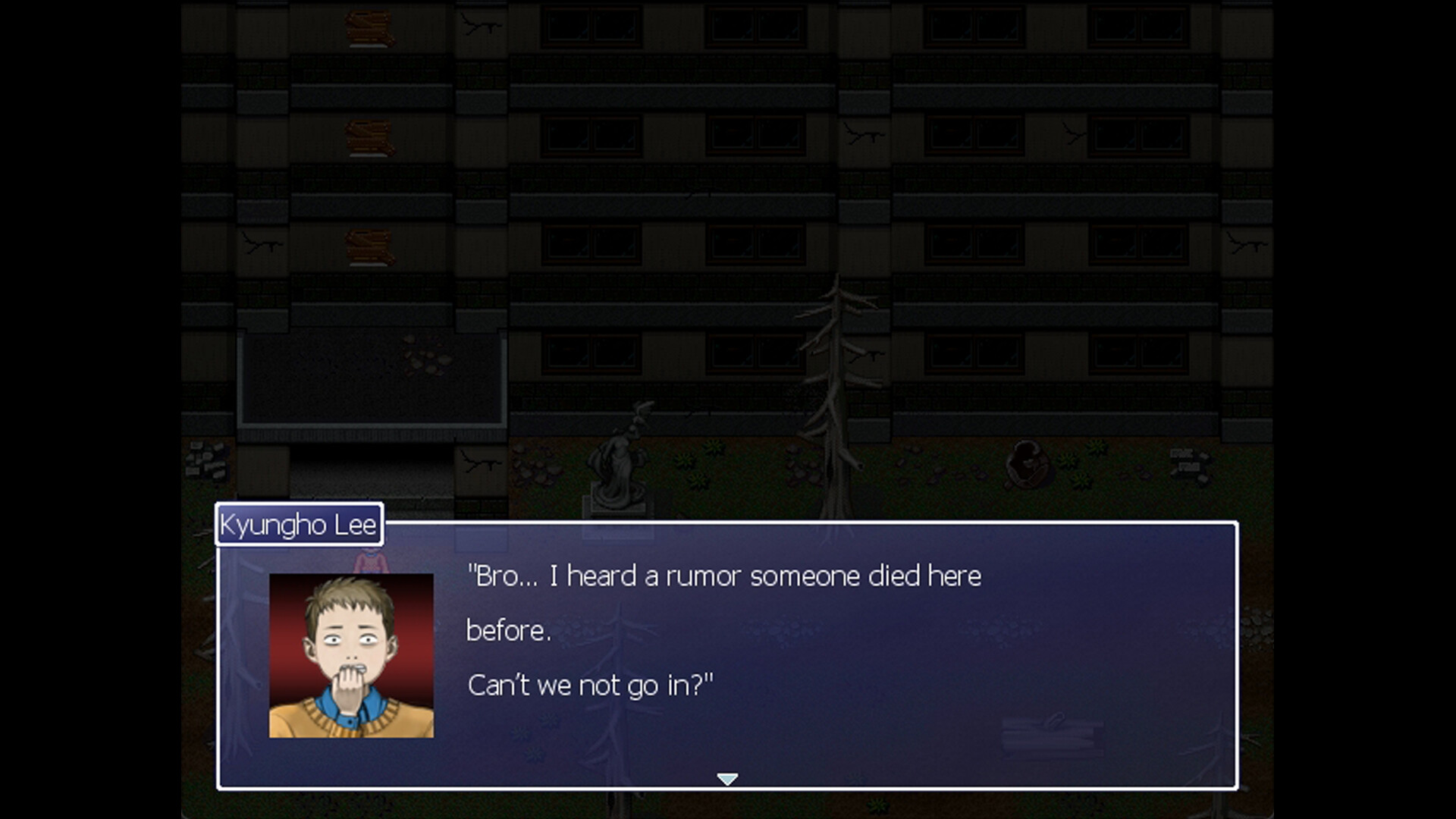 TheDrippingSound screenshot 8