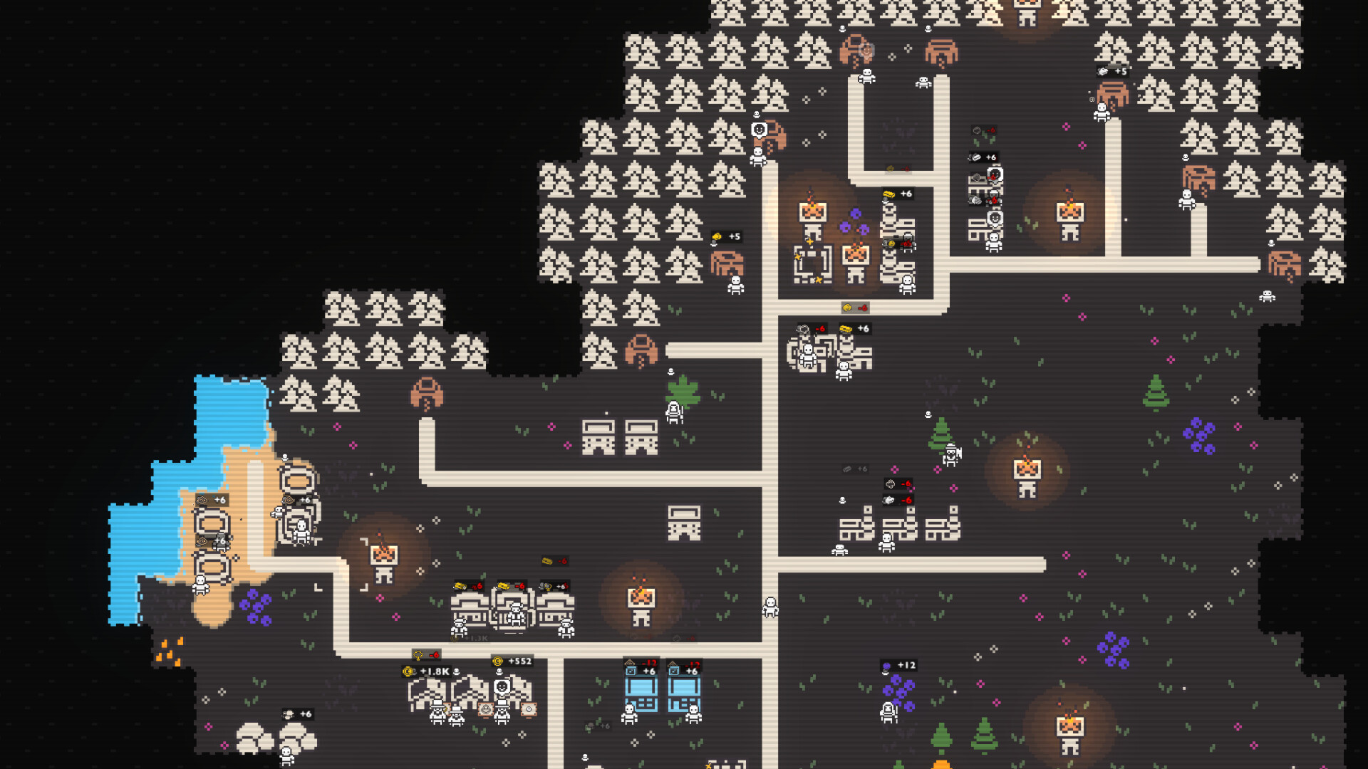 Clicky Islands screenshot 6