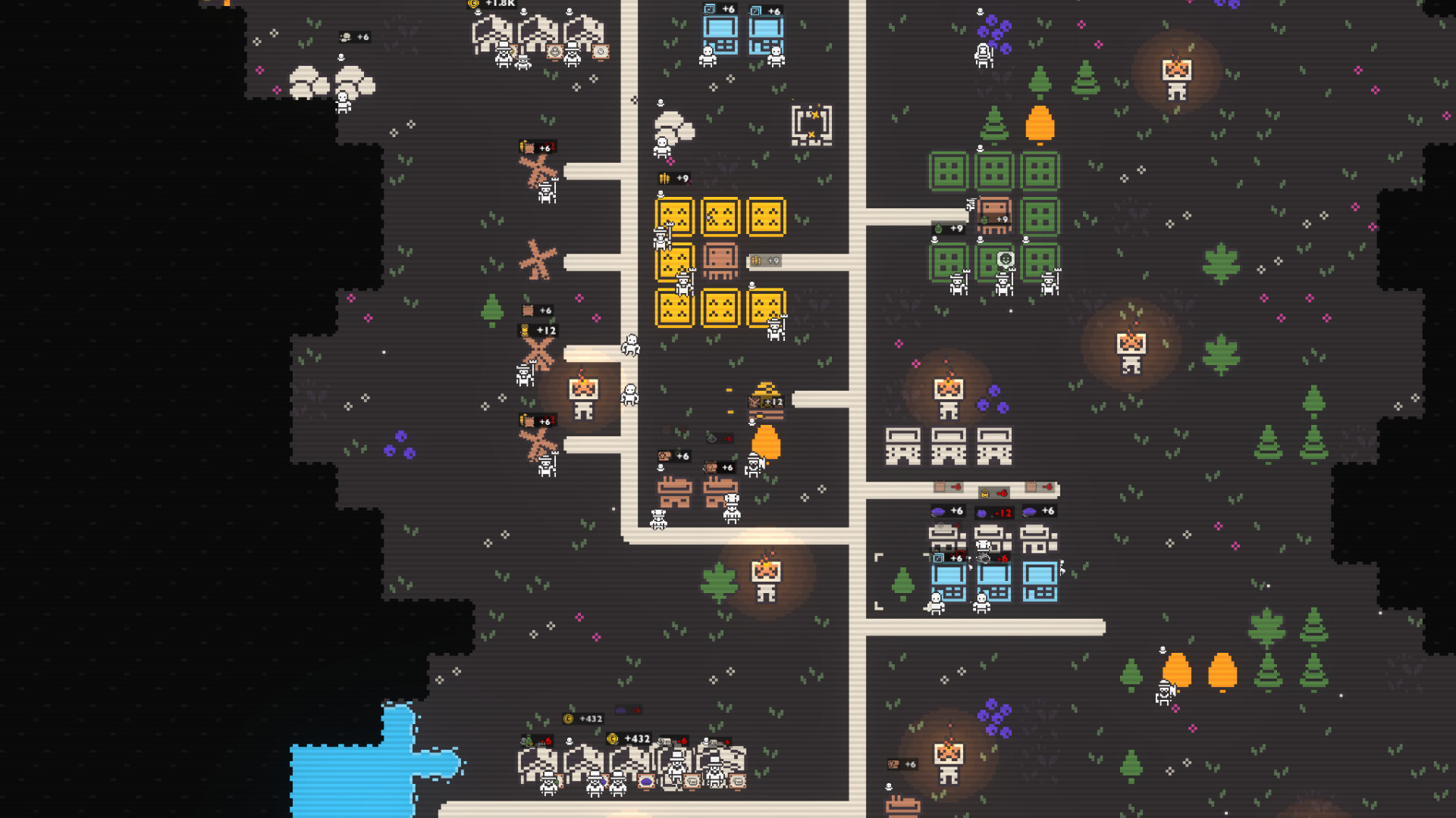 Clicky Islands screenshot 7