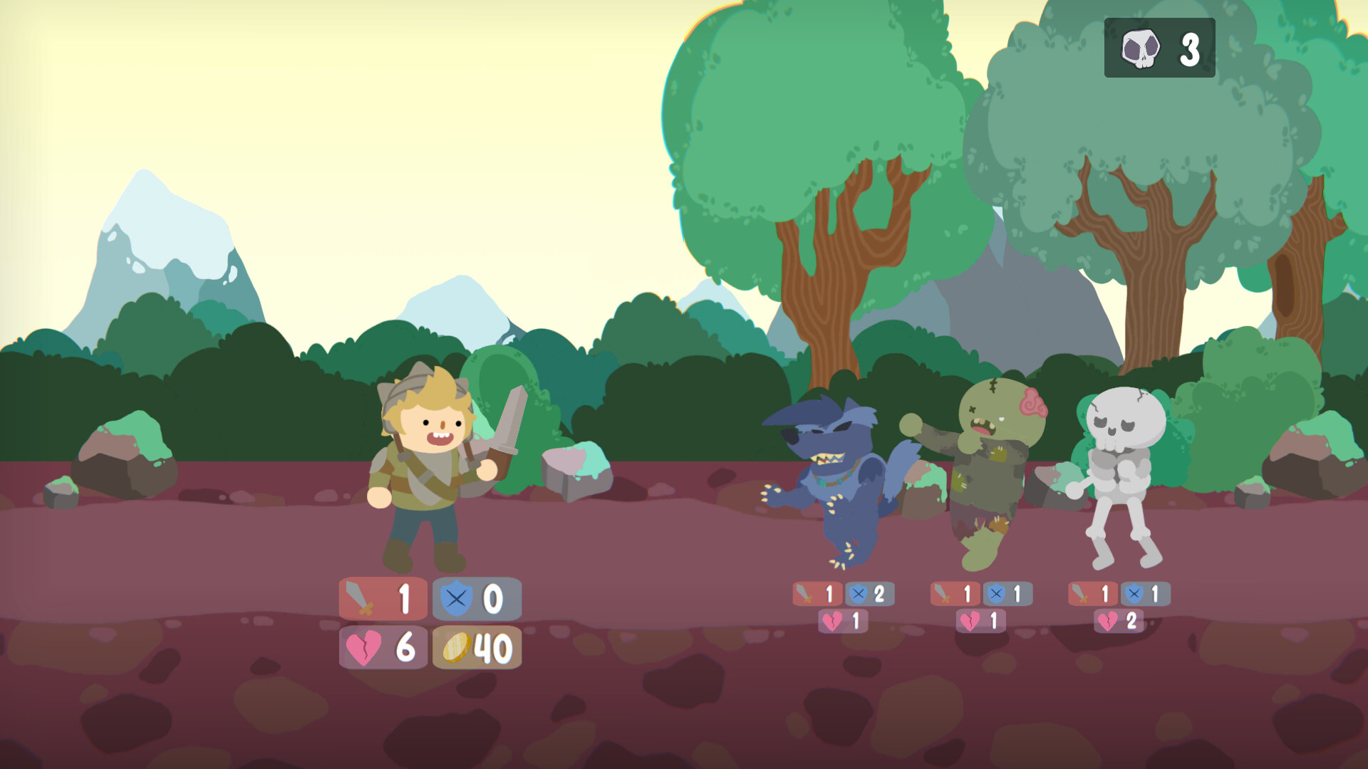 PinPow screenshot 1