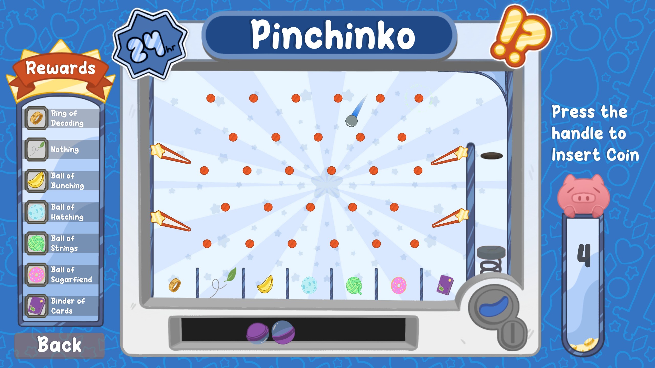 PinPow screenshot 13