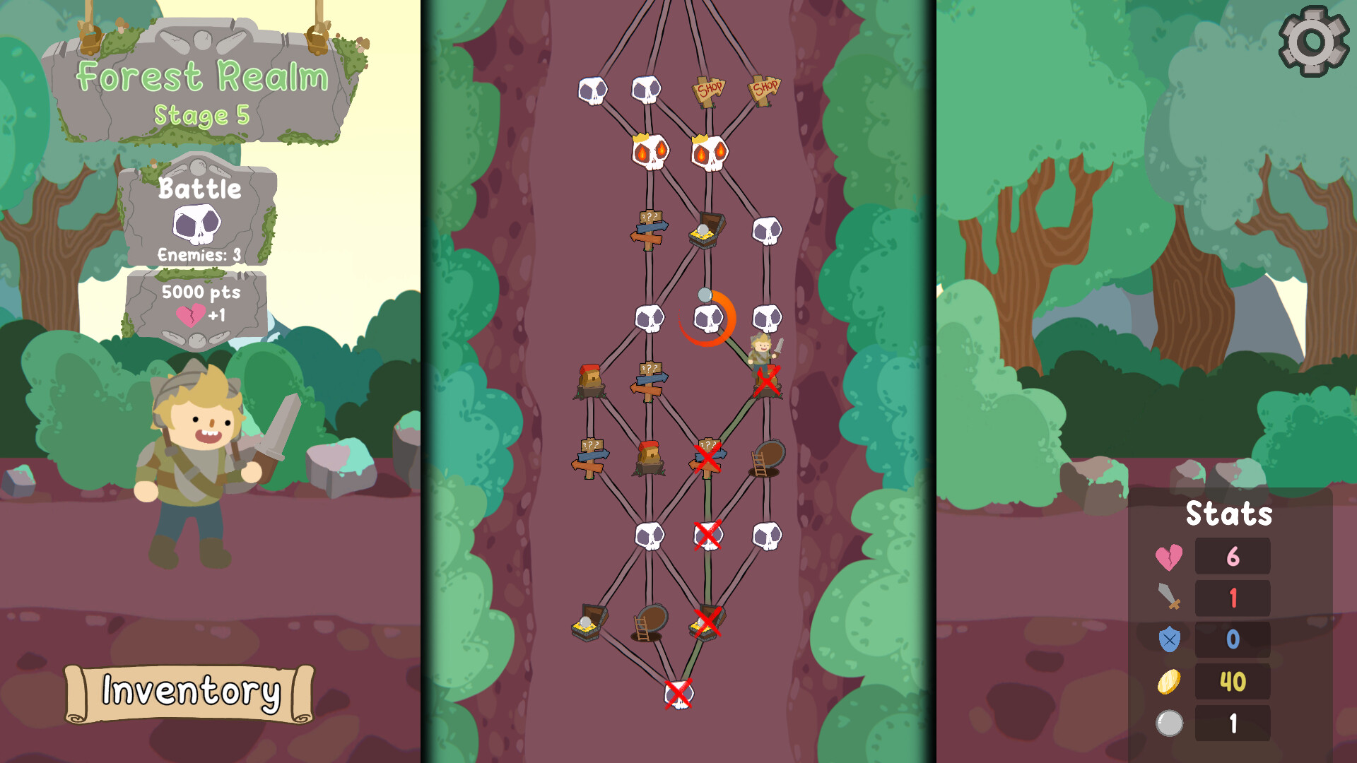 PinPow screenshot 4