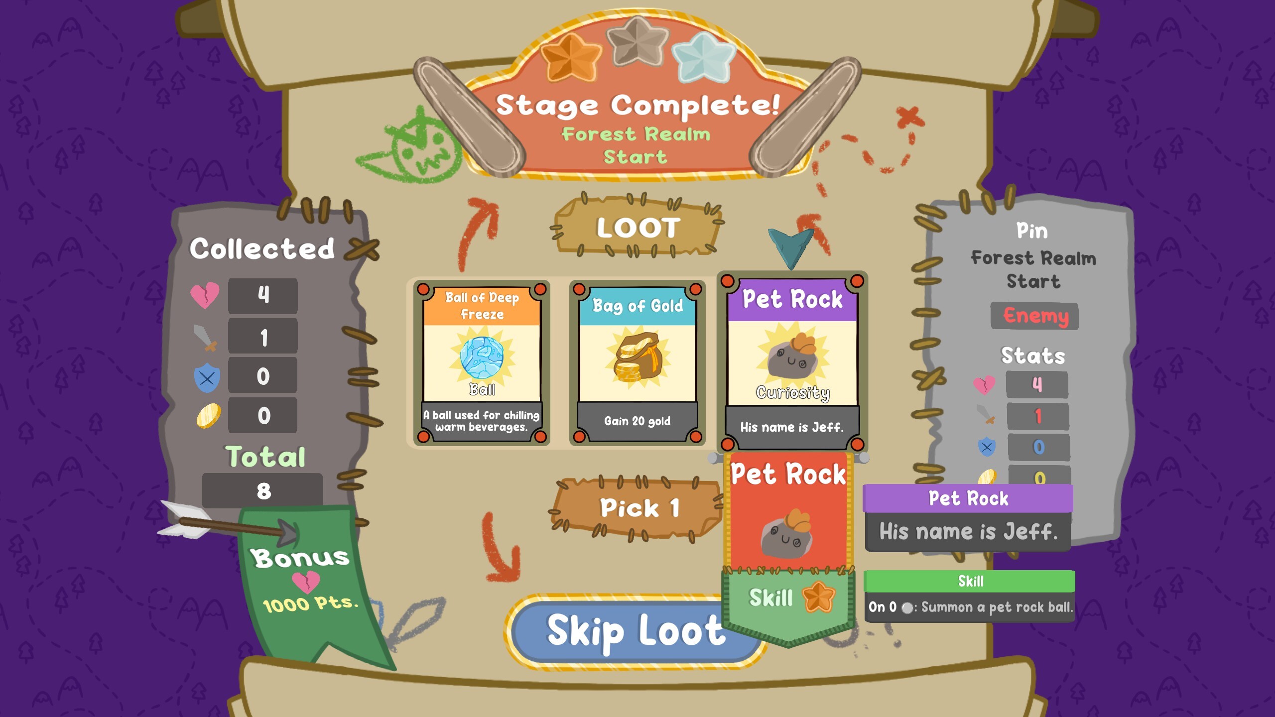 PinPow screenshot 10