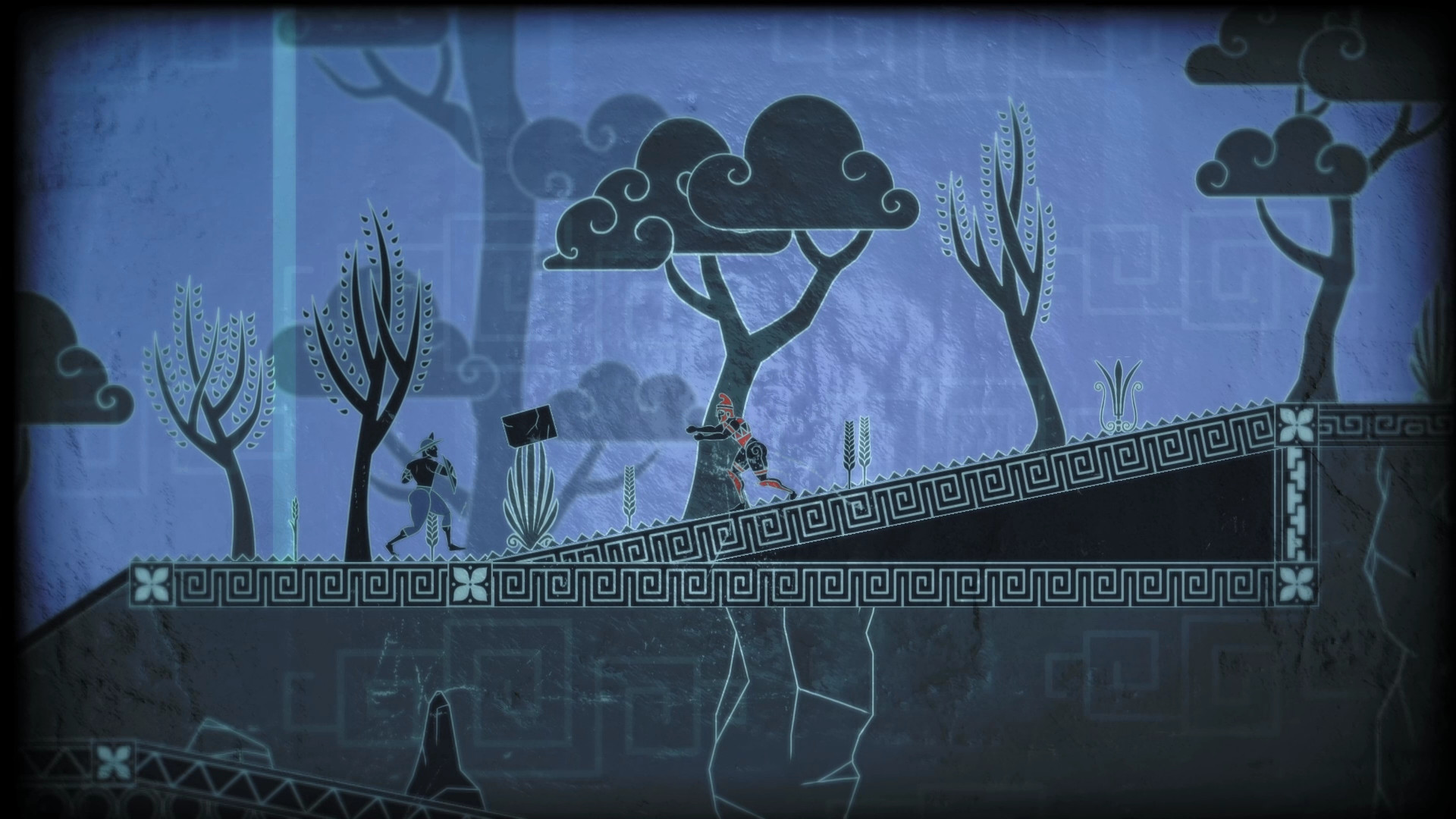 Apotheon Arena screenshot 4