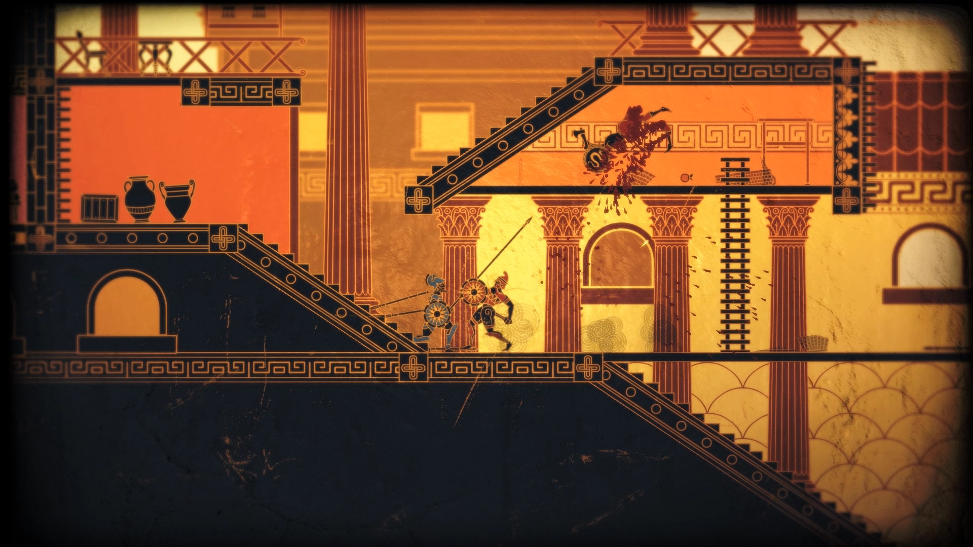Apotheon Arena screenshot 5