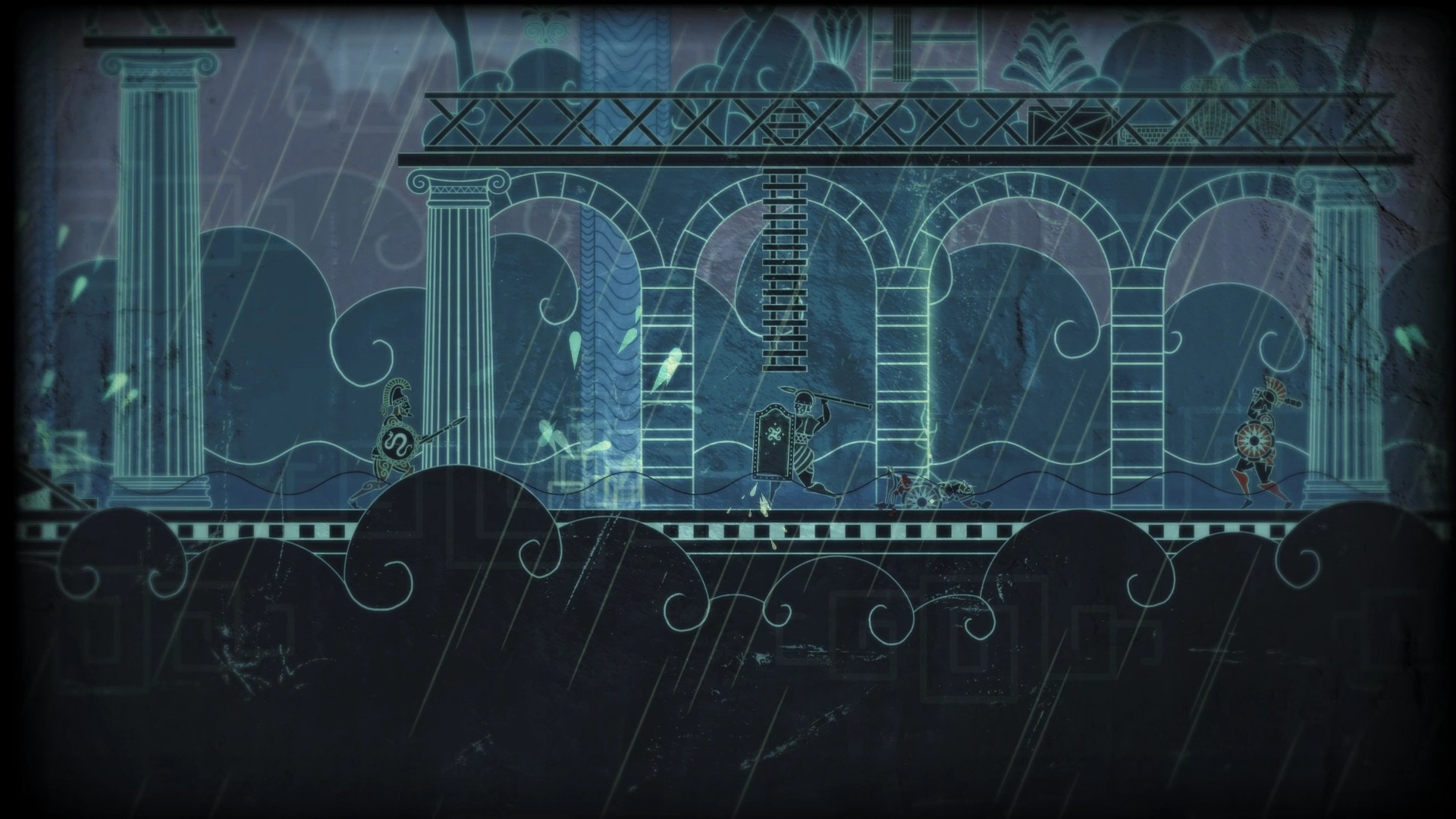 Apotheon Arena screenshot 3
