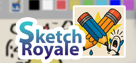 Sketch Royale - Draw Something