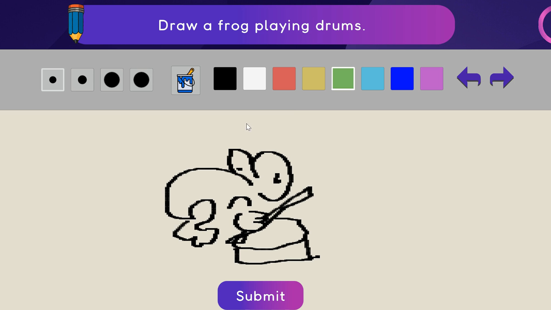 Sketch Royale - Draw Something screenshot 3