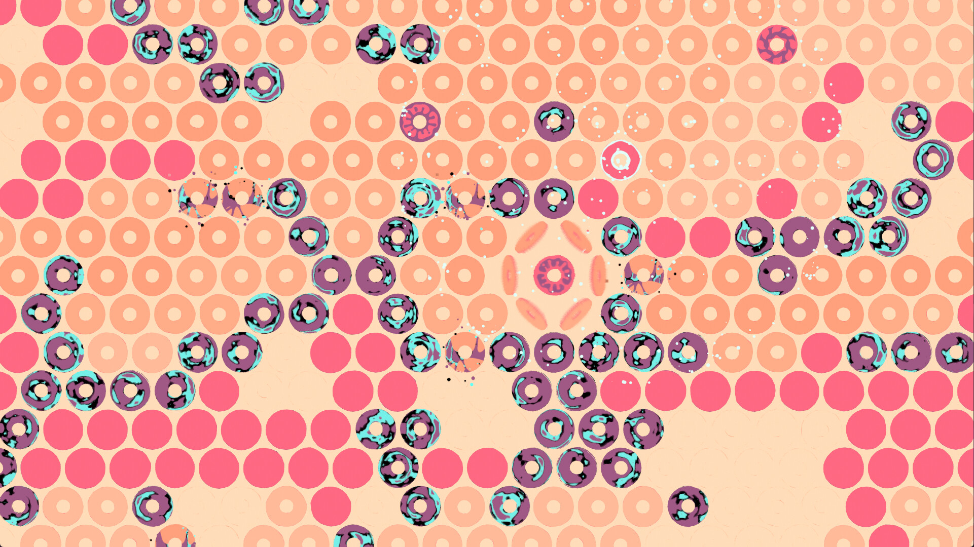 What Surrounds Us screenshot 5