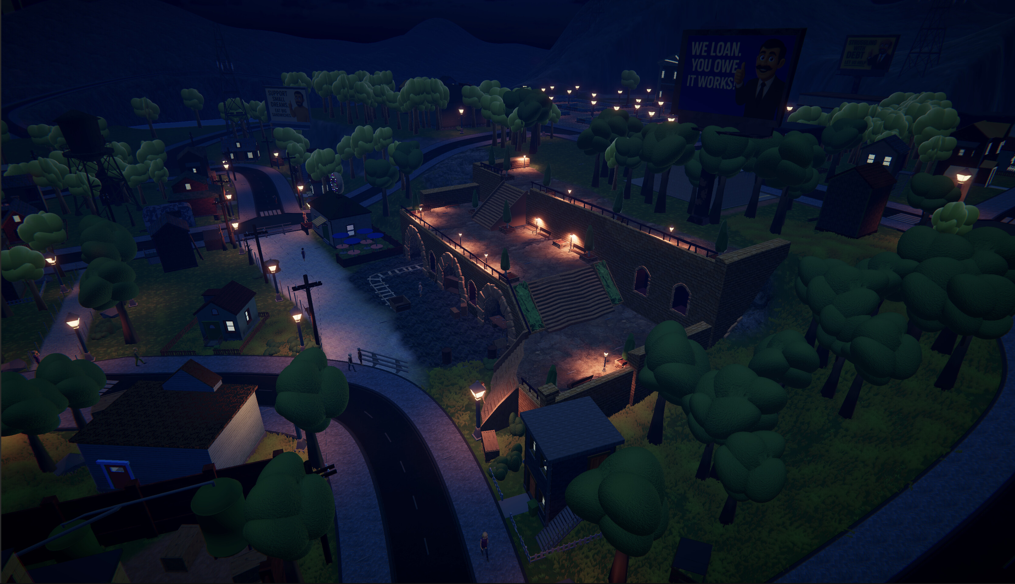 Kneel! screenshot 4