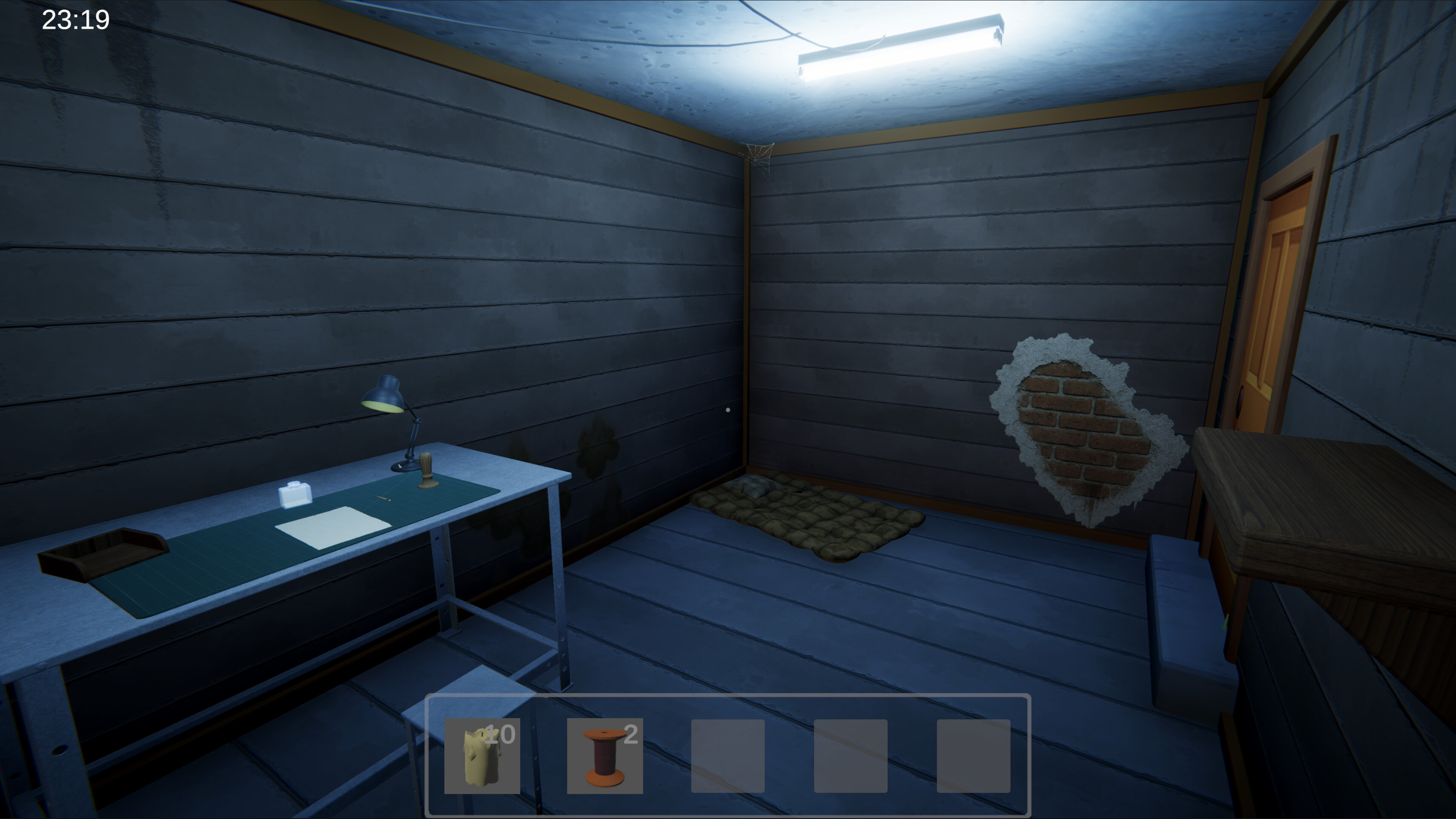 Kneel! screenshot 2