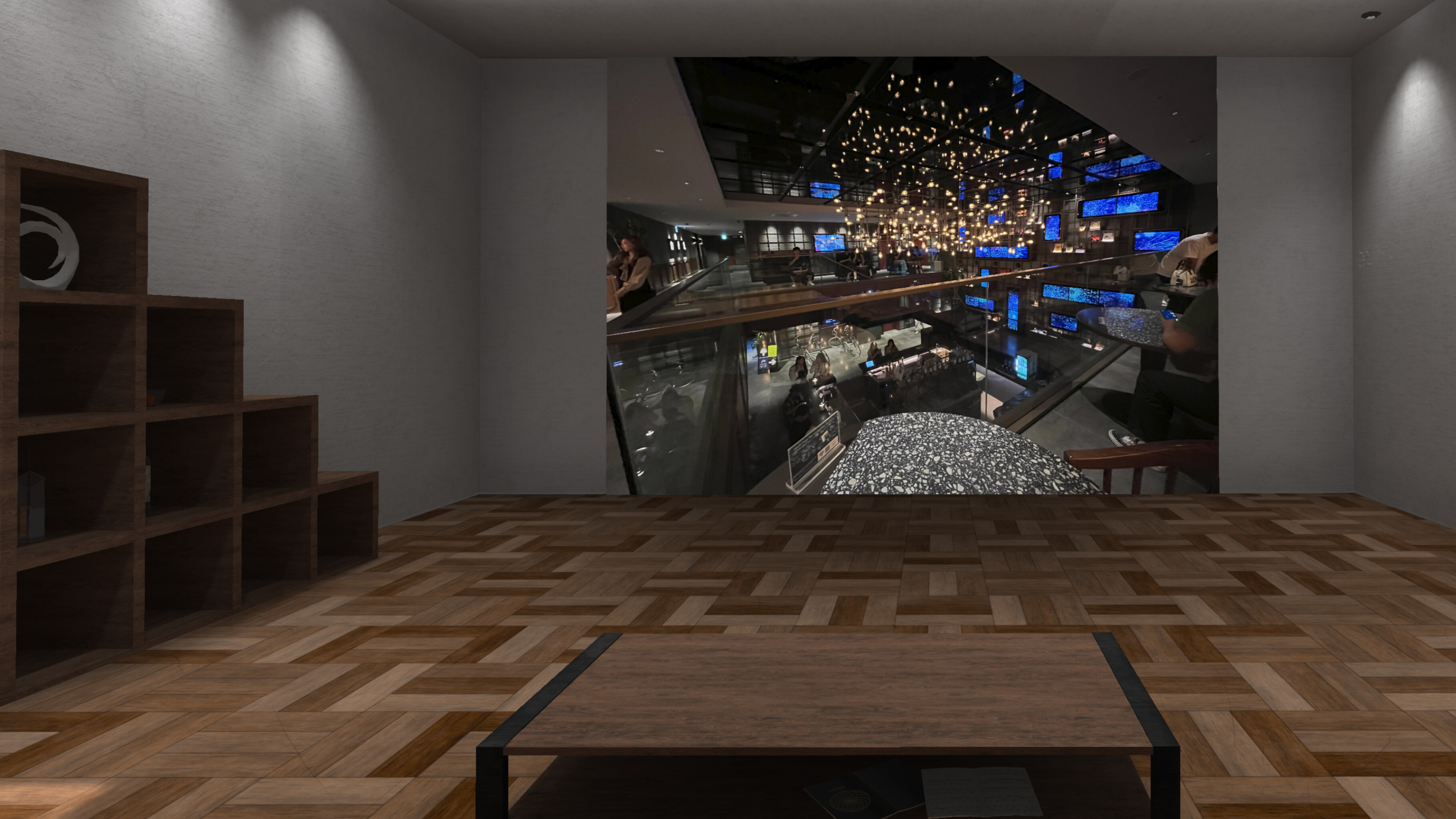 Holo Picture Viewer screenshot 3