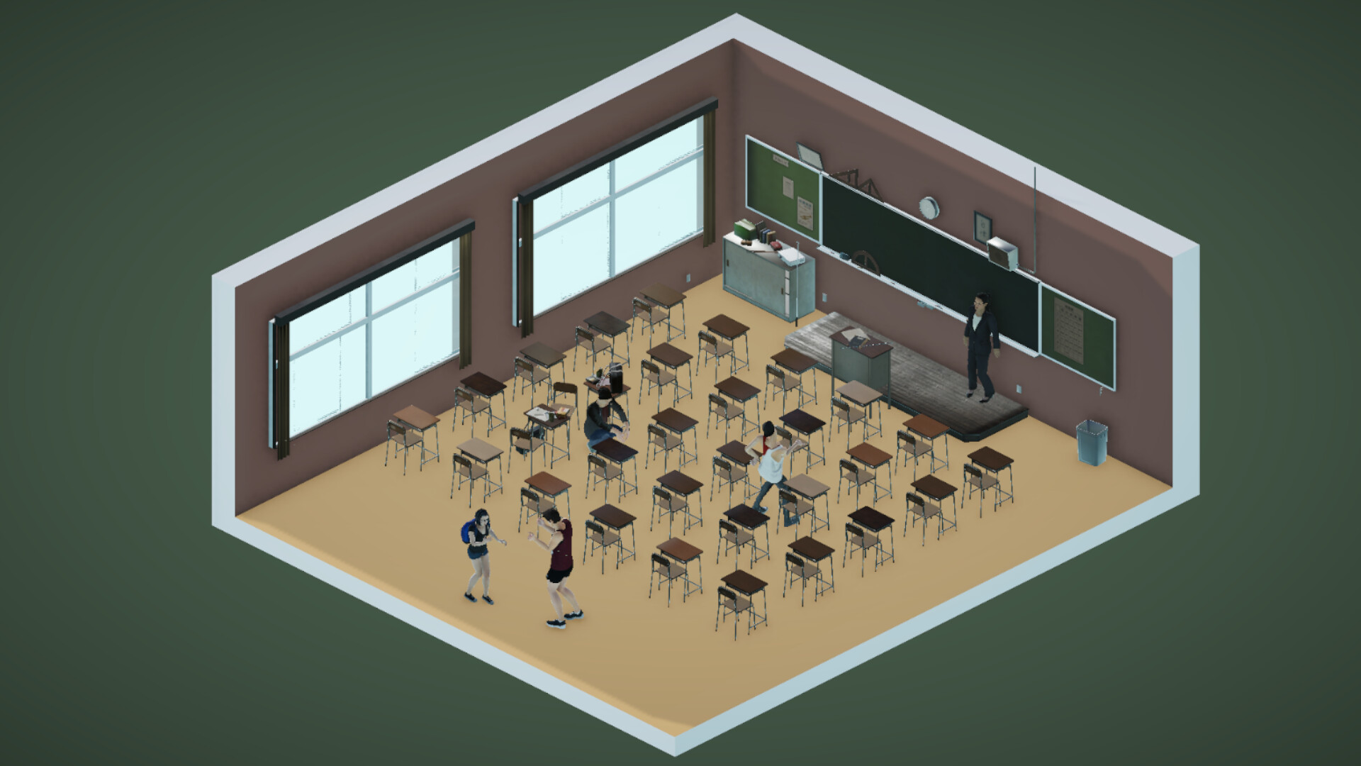 Cozy Crime screenshot 5