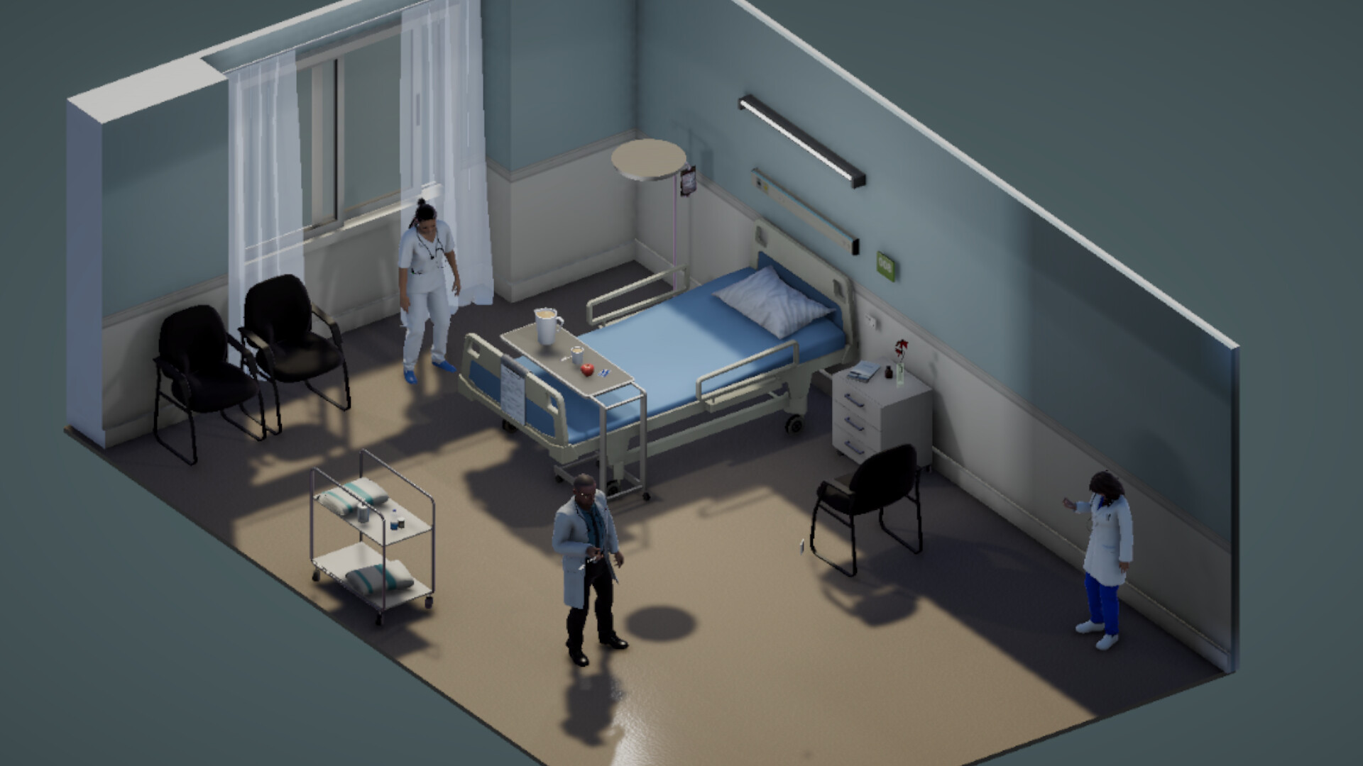 Cozy Crime screenshot 2