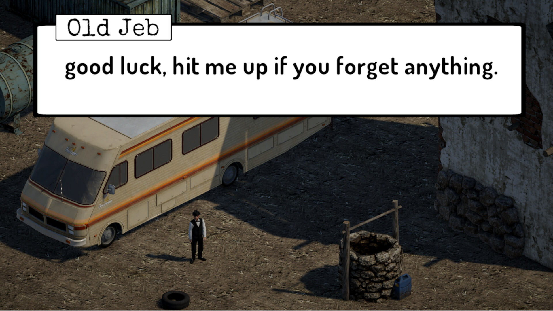 Cozy Crime screenshot 4