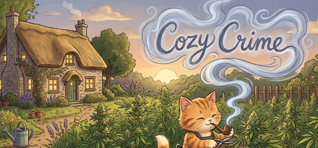 Cozy Crime