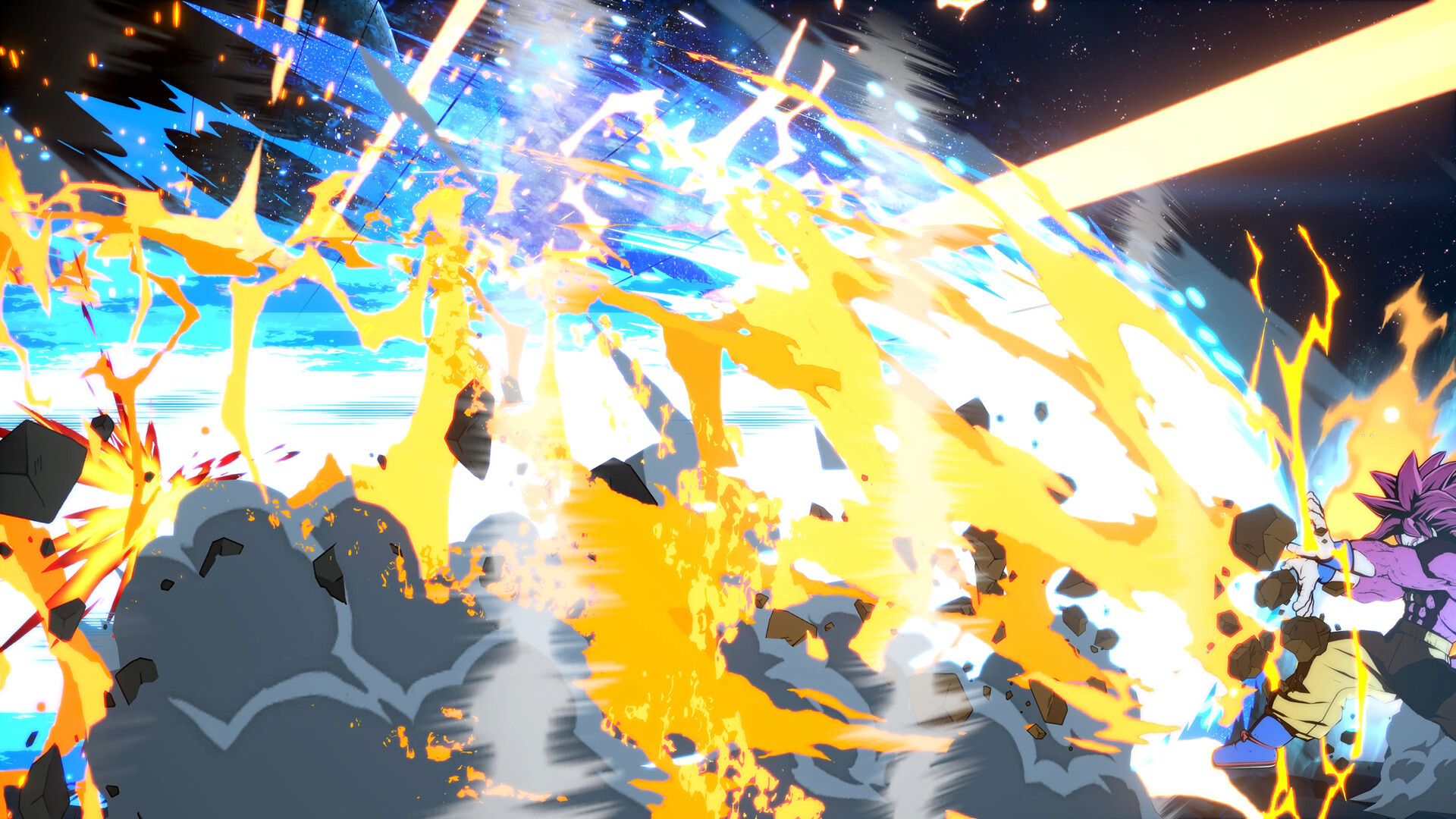 DRAGON BALL FighterZ - DAIMA Pack screenshot 6