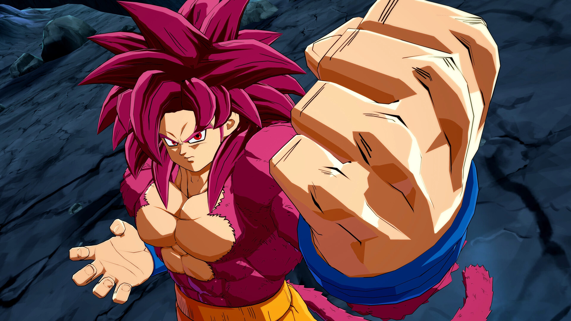 DRAGON BALL FighterZ - DAIMA Pack screenshot 10