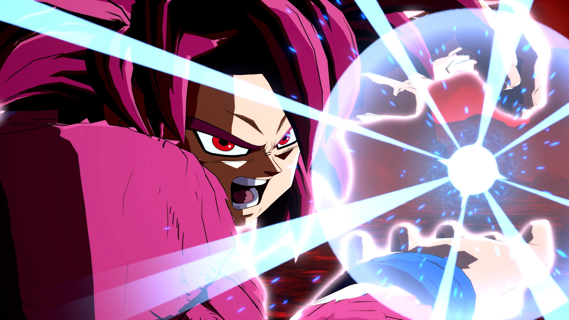DRAGON BALL FighterZ - DAIMA Pack screenshot 5