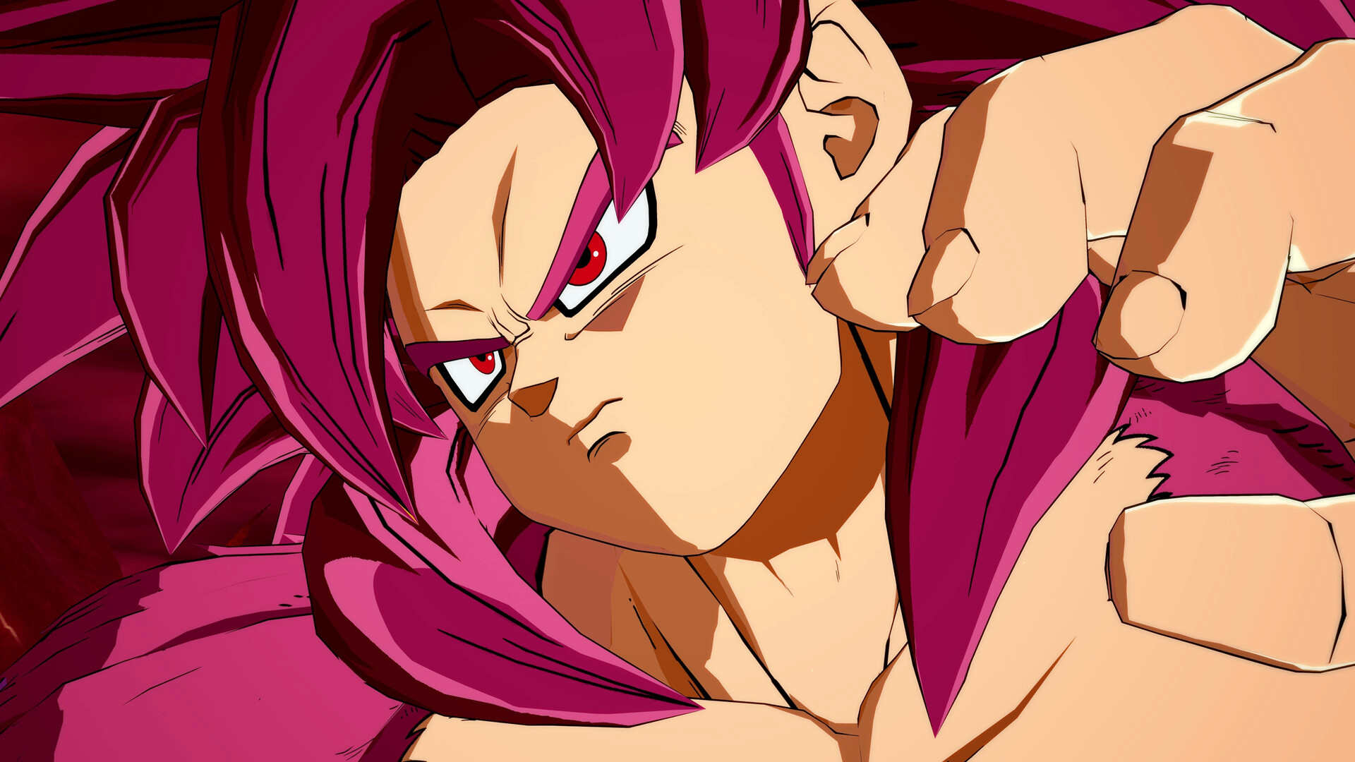 DRAGON BALL FighterZ - DAIMA Pack screenshot 1