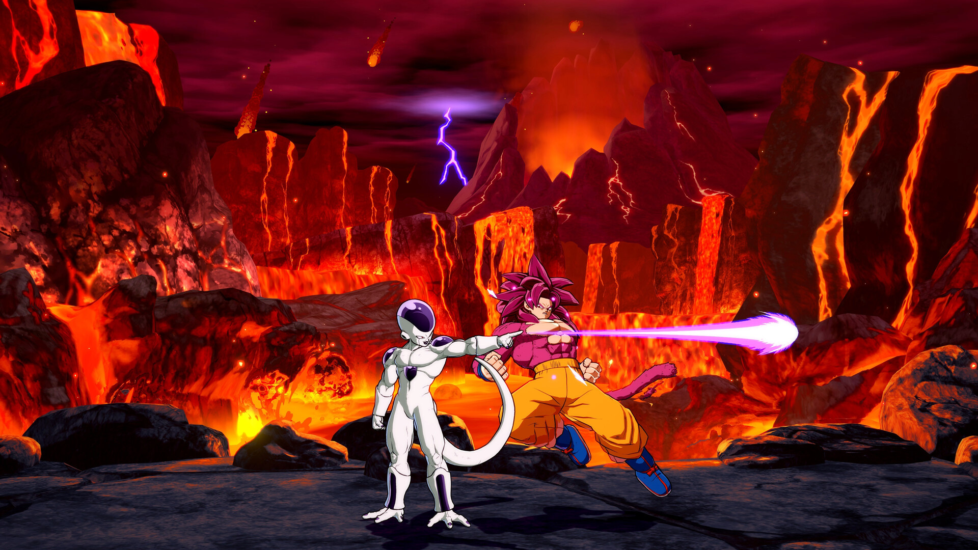 DRAGON BALL FighterZ - DAIMA Pack screenshot 9