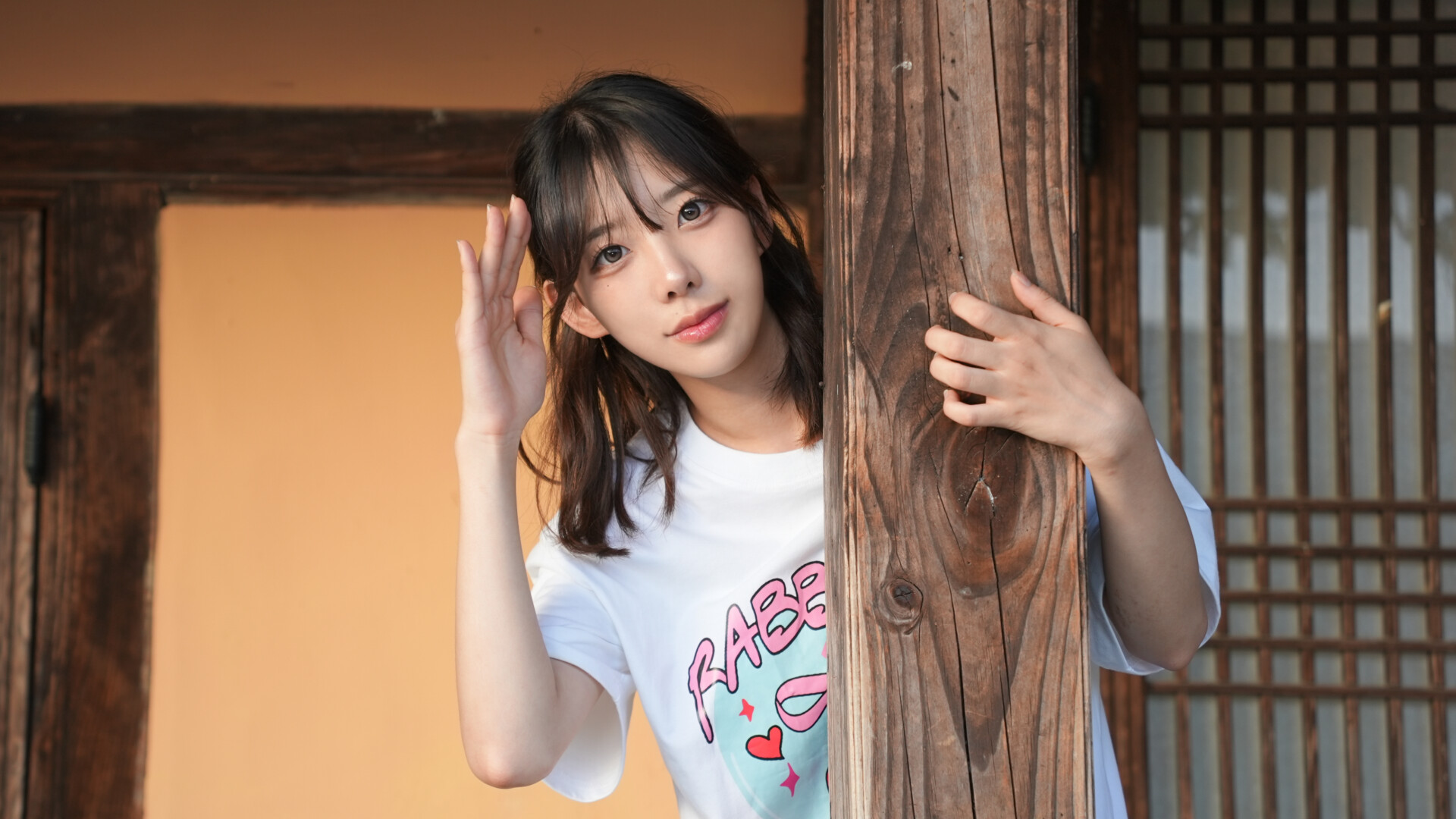 《夏日美女：欧巴请和我恋爱吧！ Summer’s Heartbeat》v20260408-免安装中文版丨中文版网盘下载-次元share