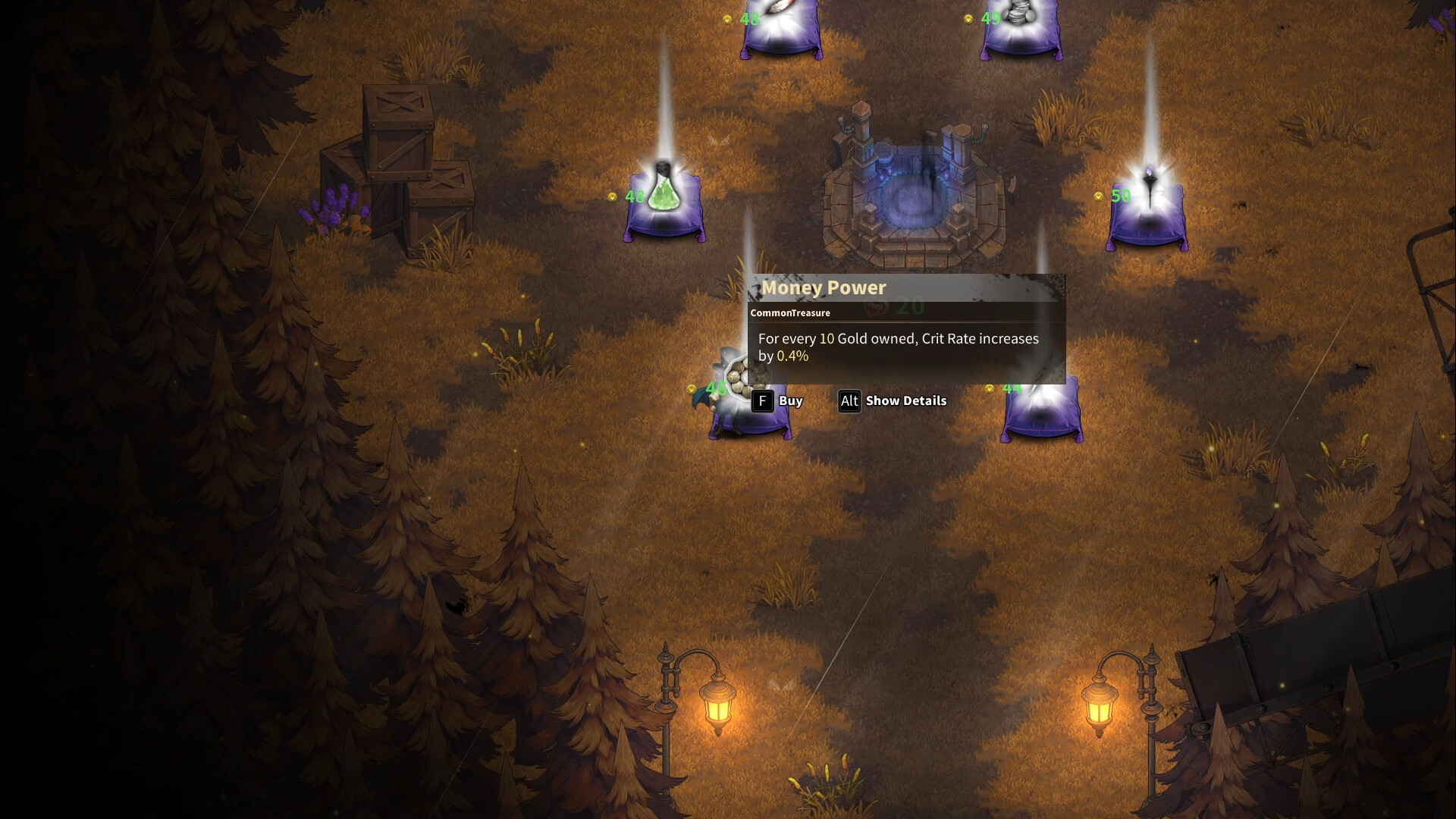 Skycore Reboot screenshot 10