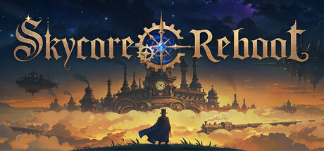 Skycore Reboot
