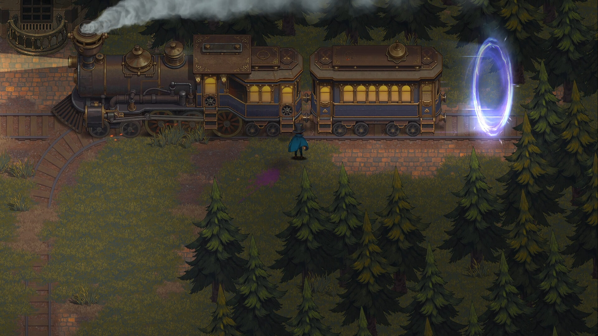 Skycore Reboot screenshot 9