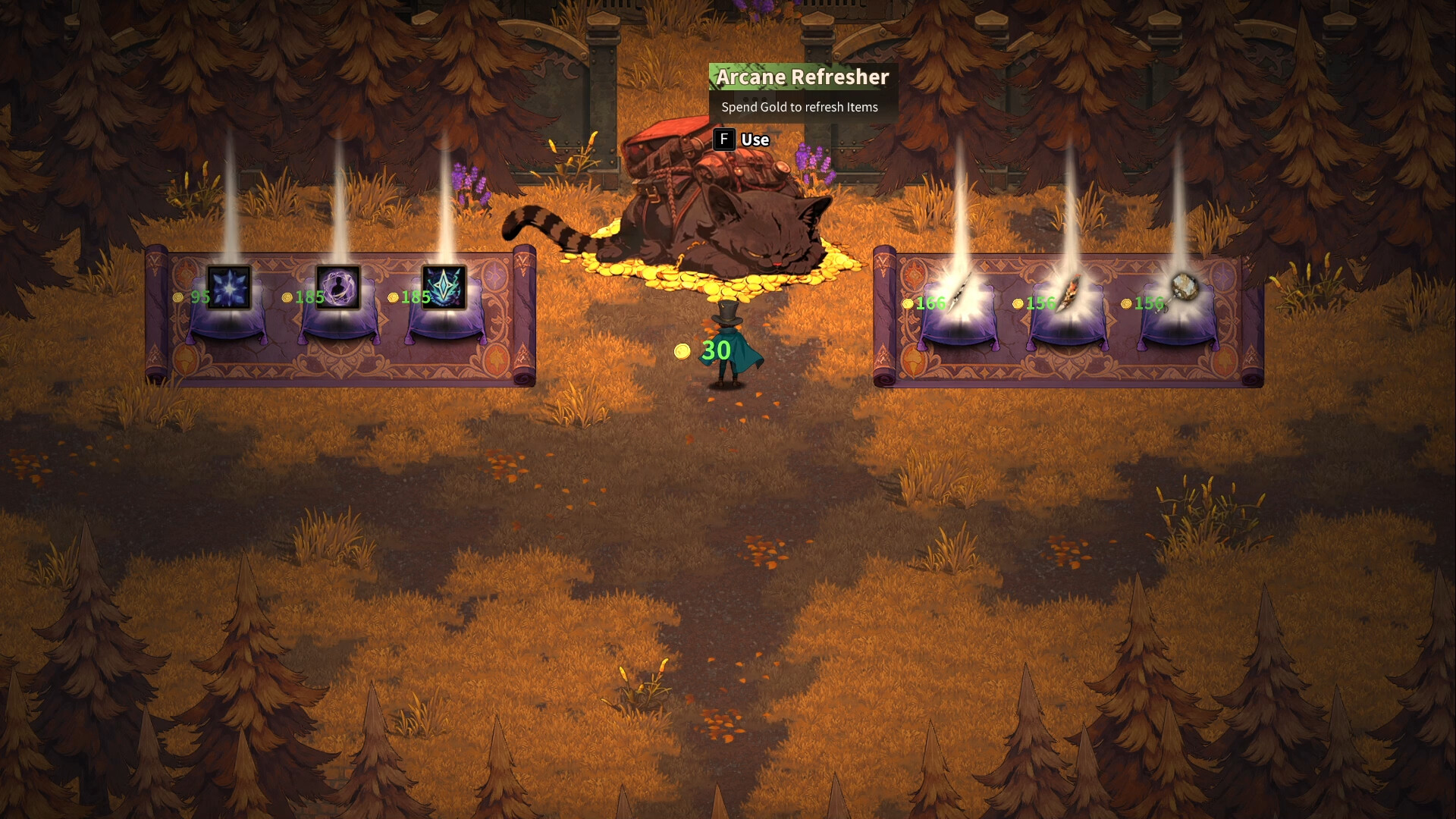 Skycore Reboot screenshot 7