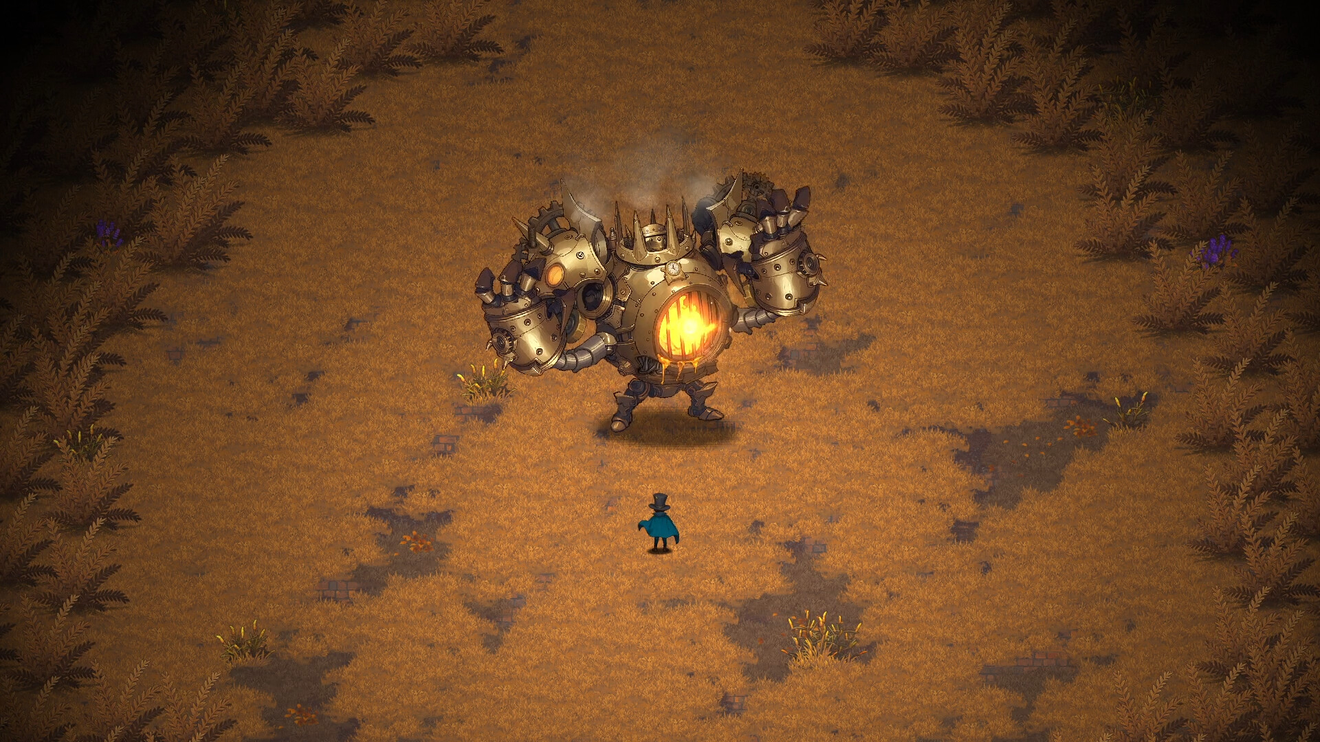 Skycore Reboot screenshot 8