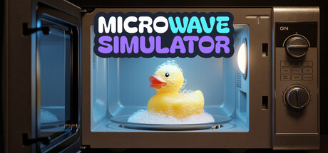 Microwave Simulator — Steam header