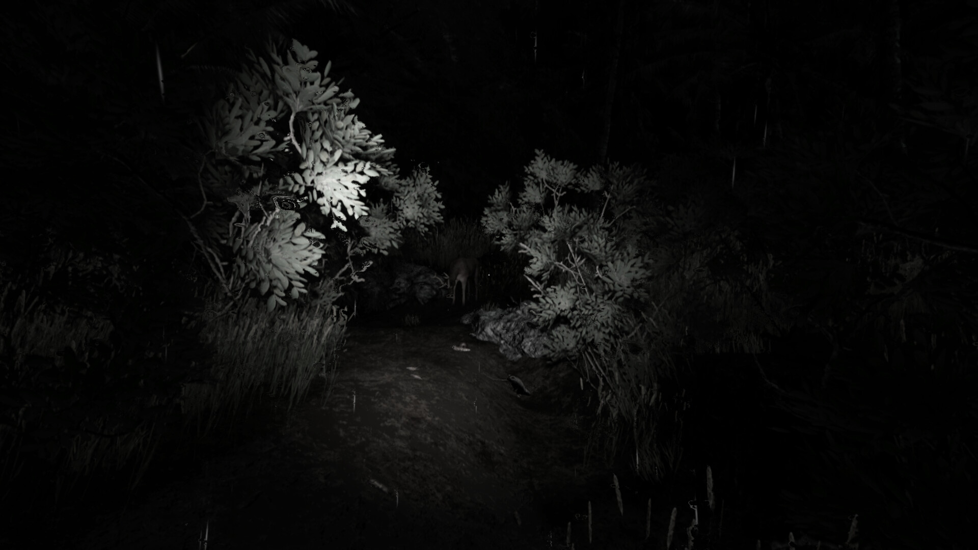 Dakini screenshot 1