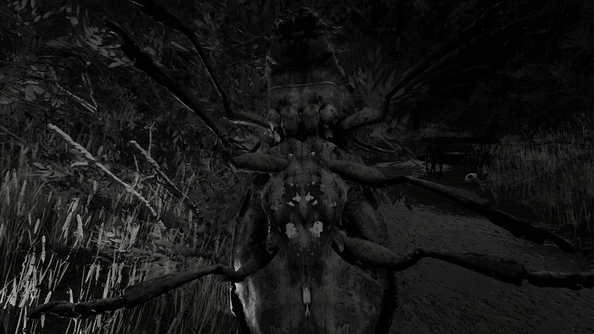 Dakini screenshot 6