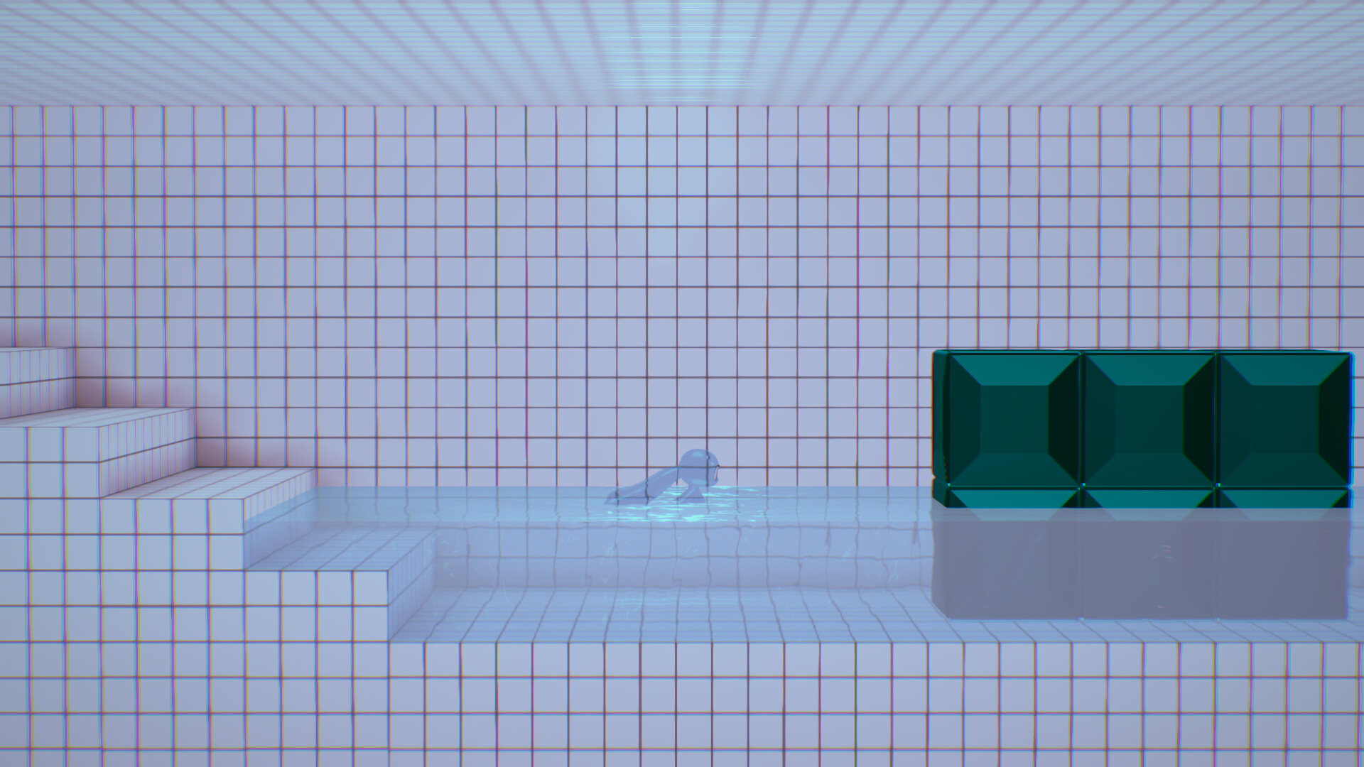 Still, I am. screenshot 2