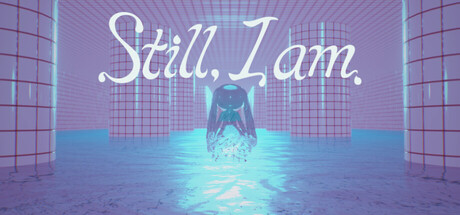 Still, I am. — Steam header