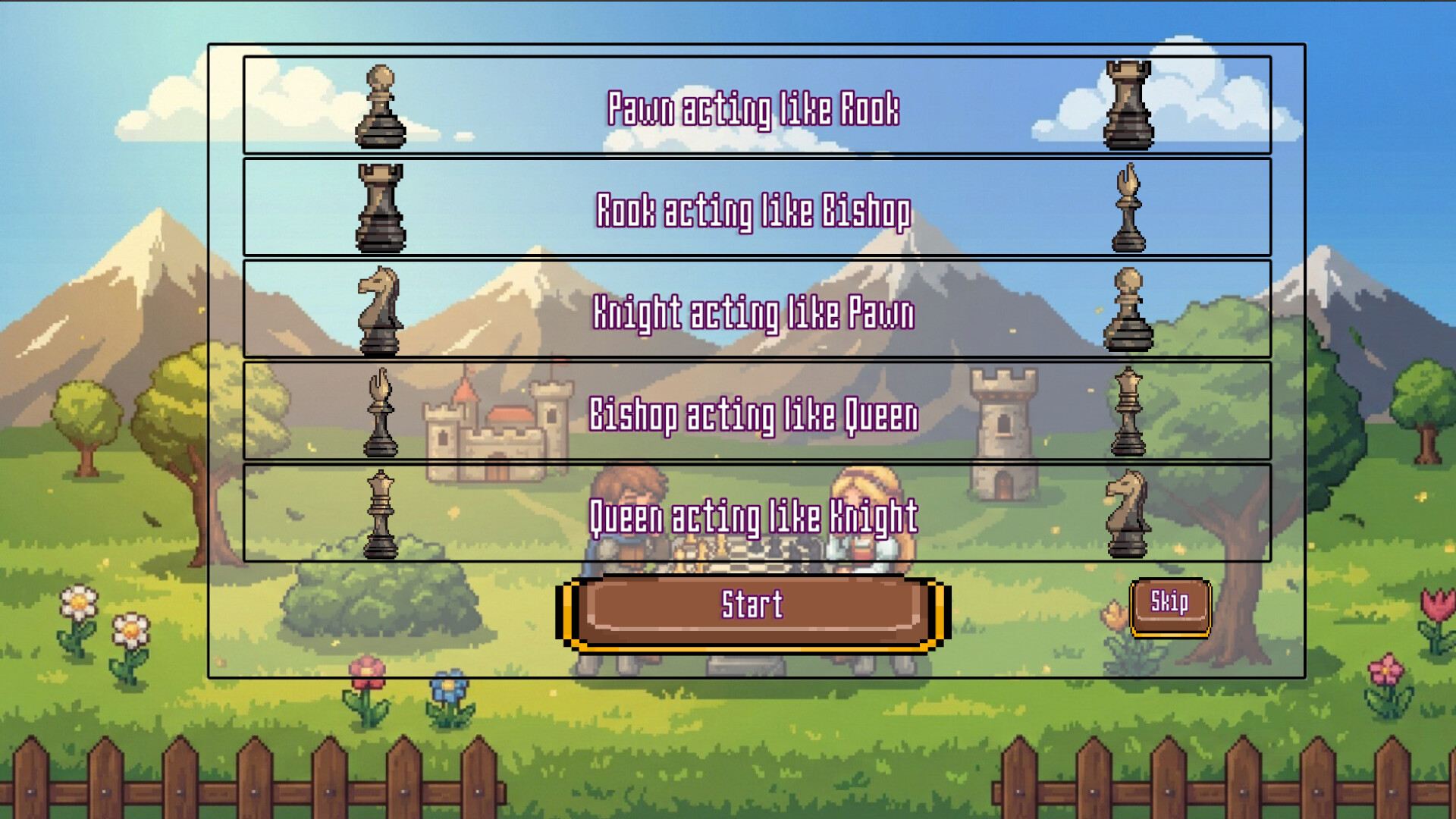 Chees screenshot 4