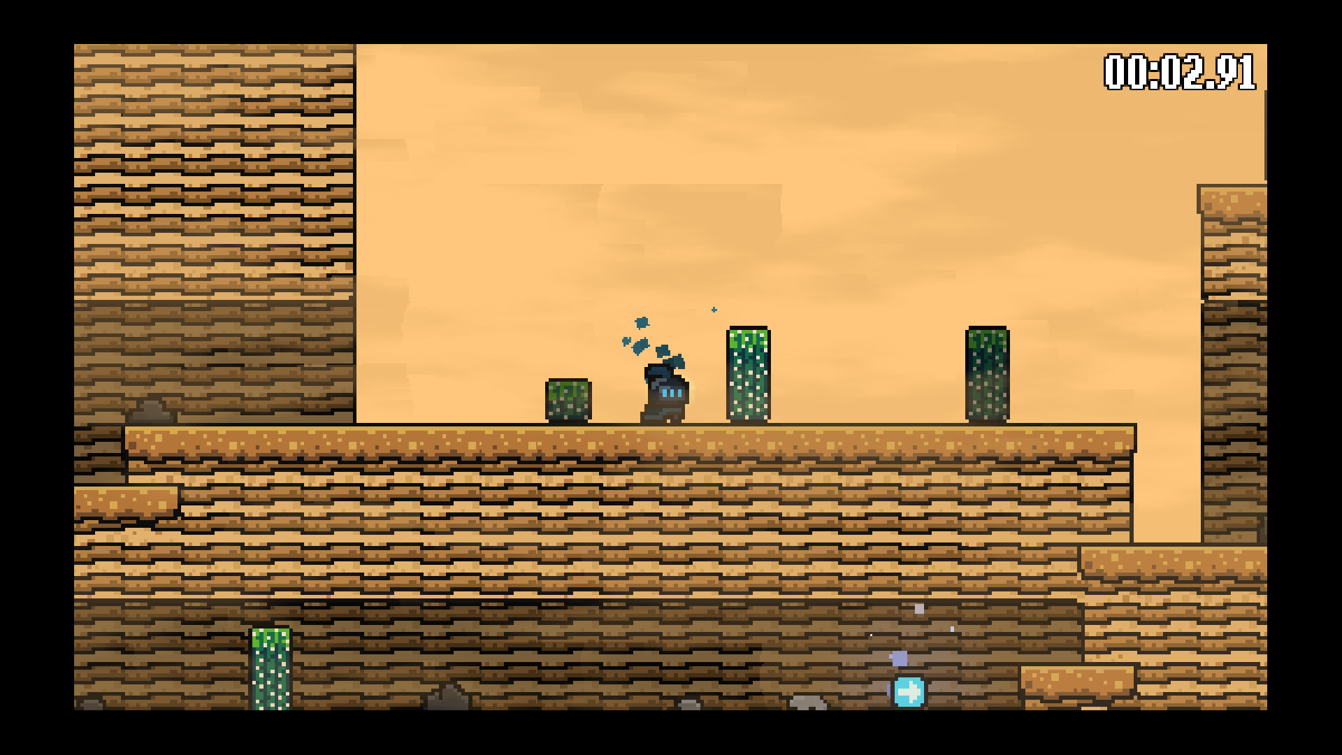 Noble Steed screenshot 5