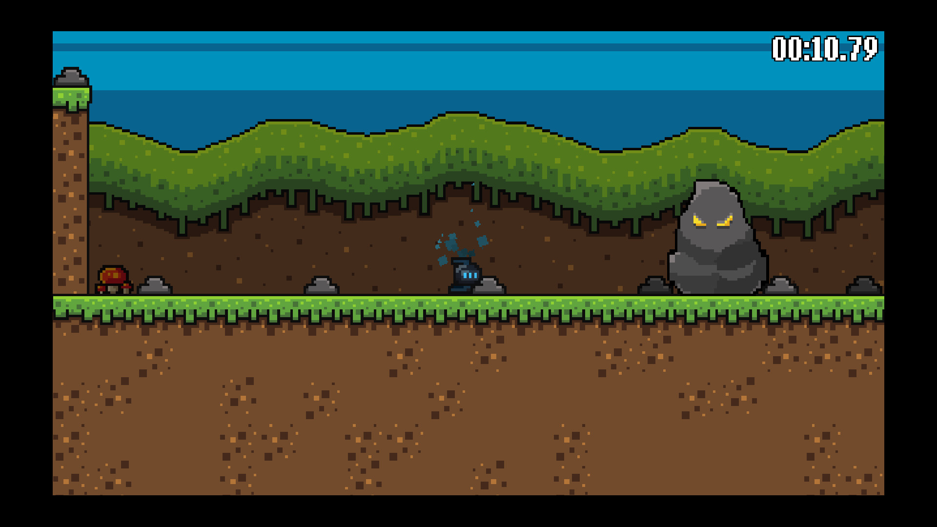 Noble Steed screenshot 8