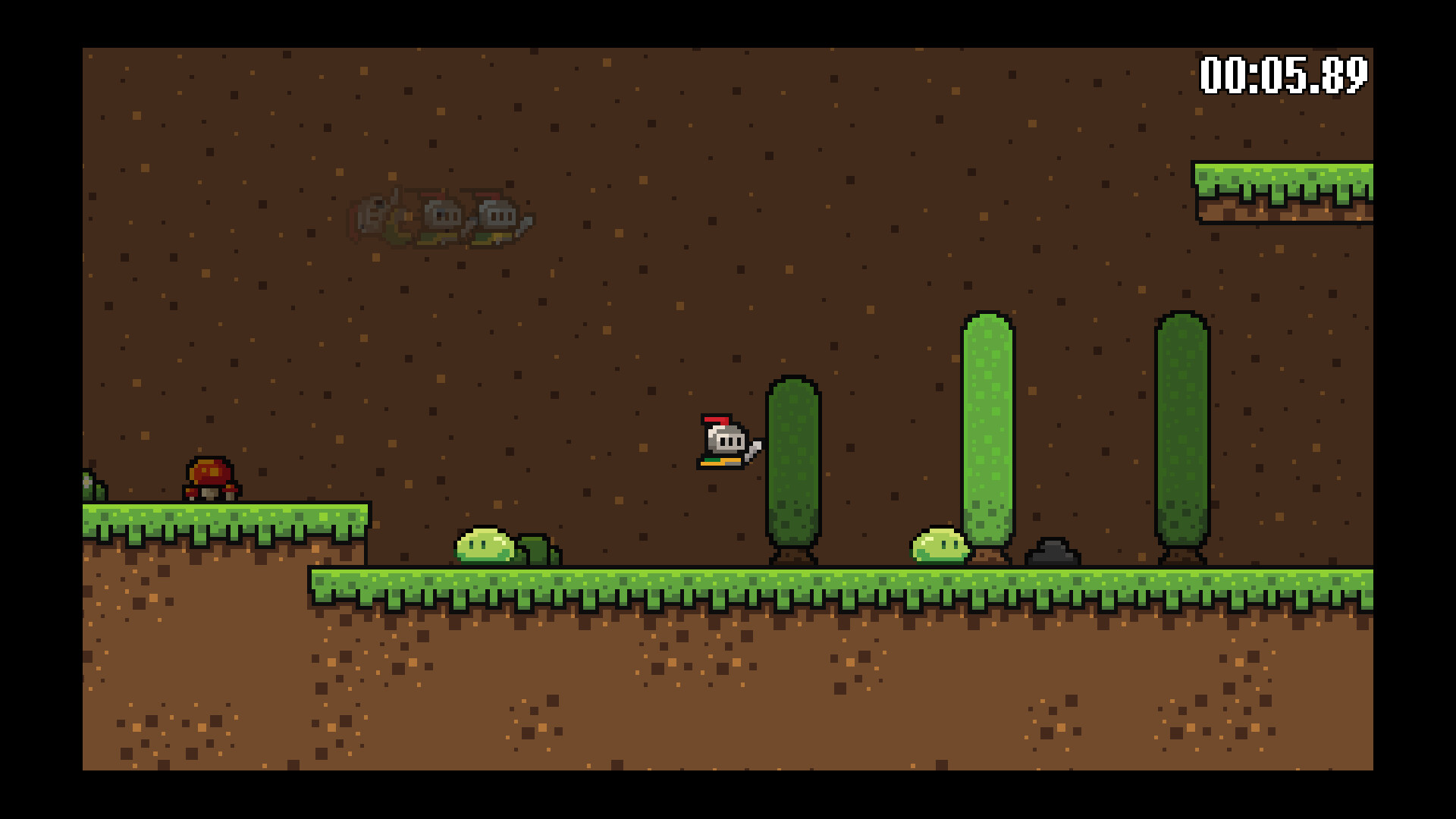 Noble Steed screenshot 9