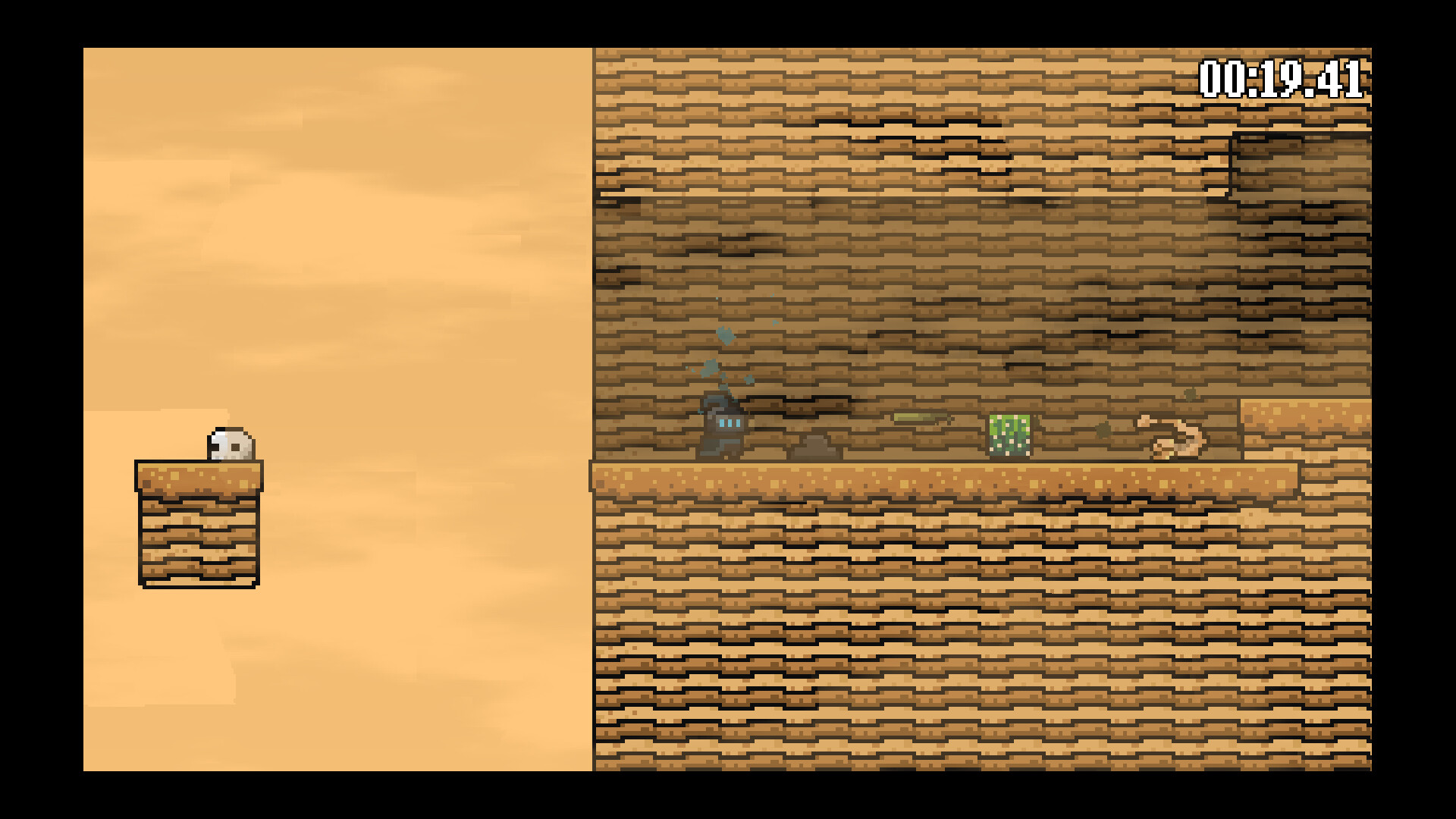 Noble Steed screenshot 2