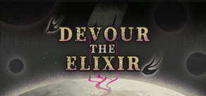Devour the Elixir
