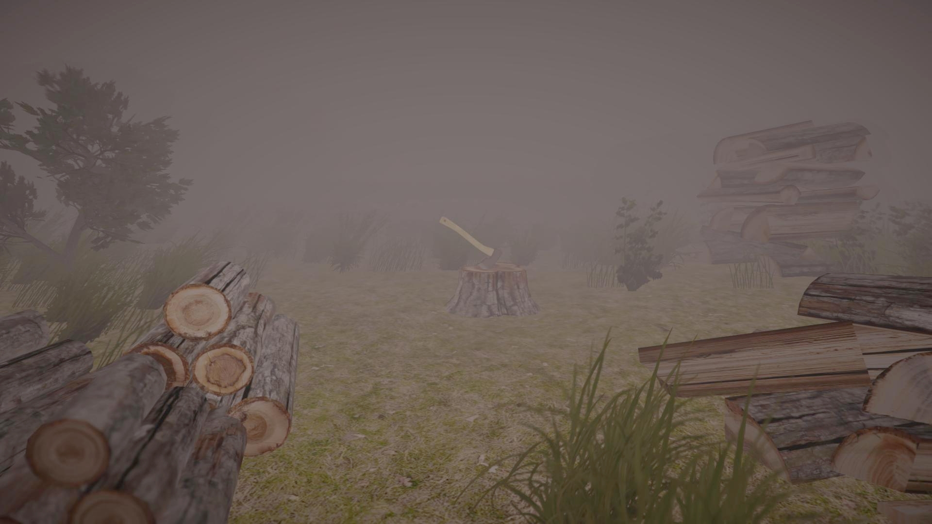 Mistfal screenshot 8