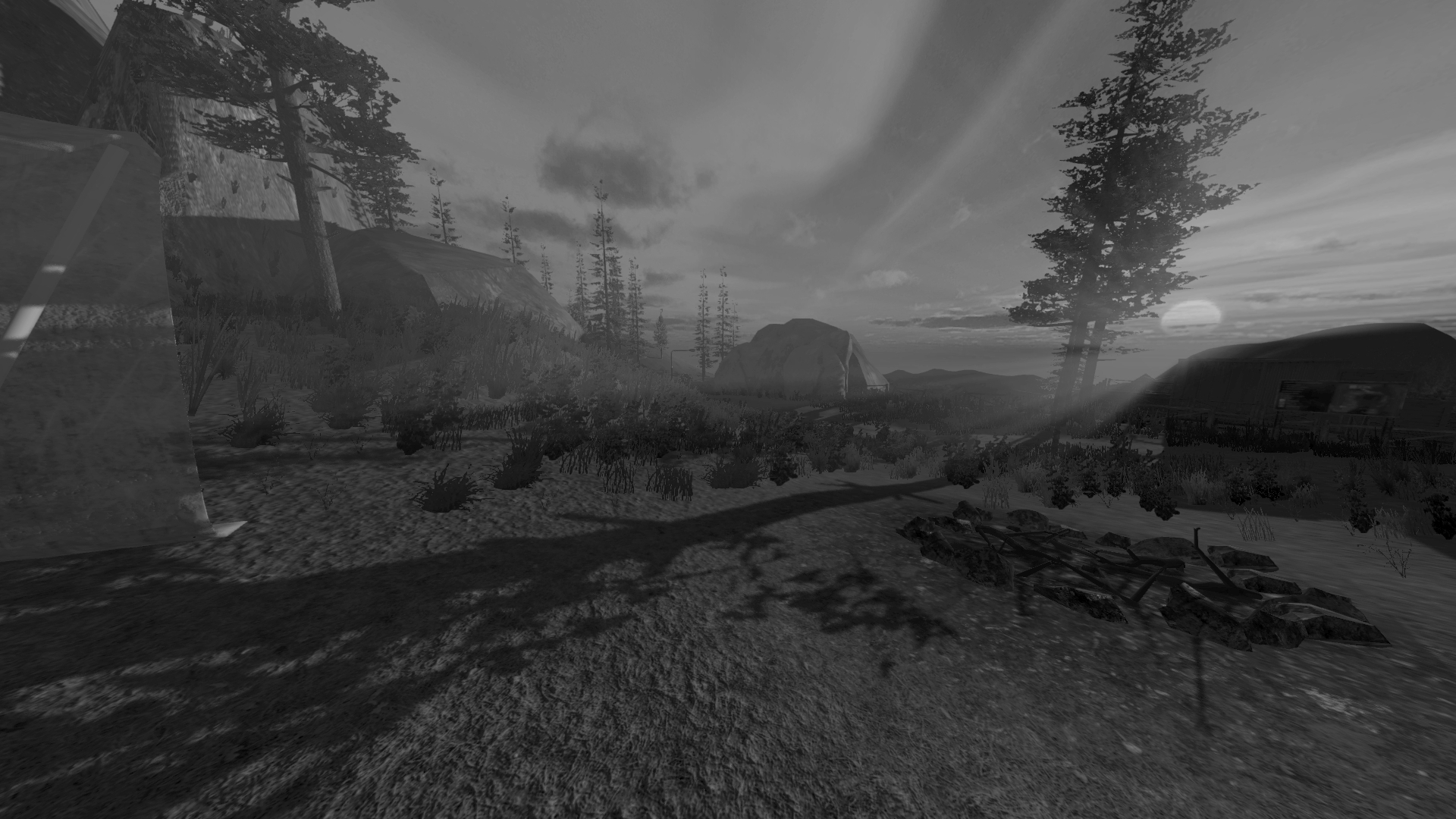 Mistfal screenshot 4