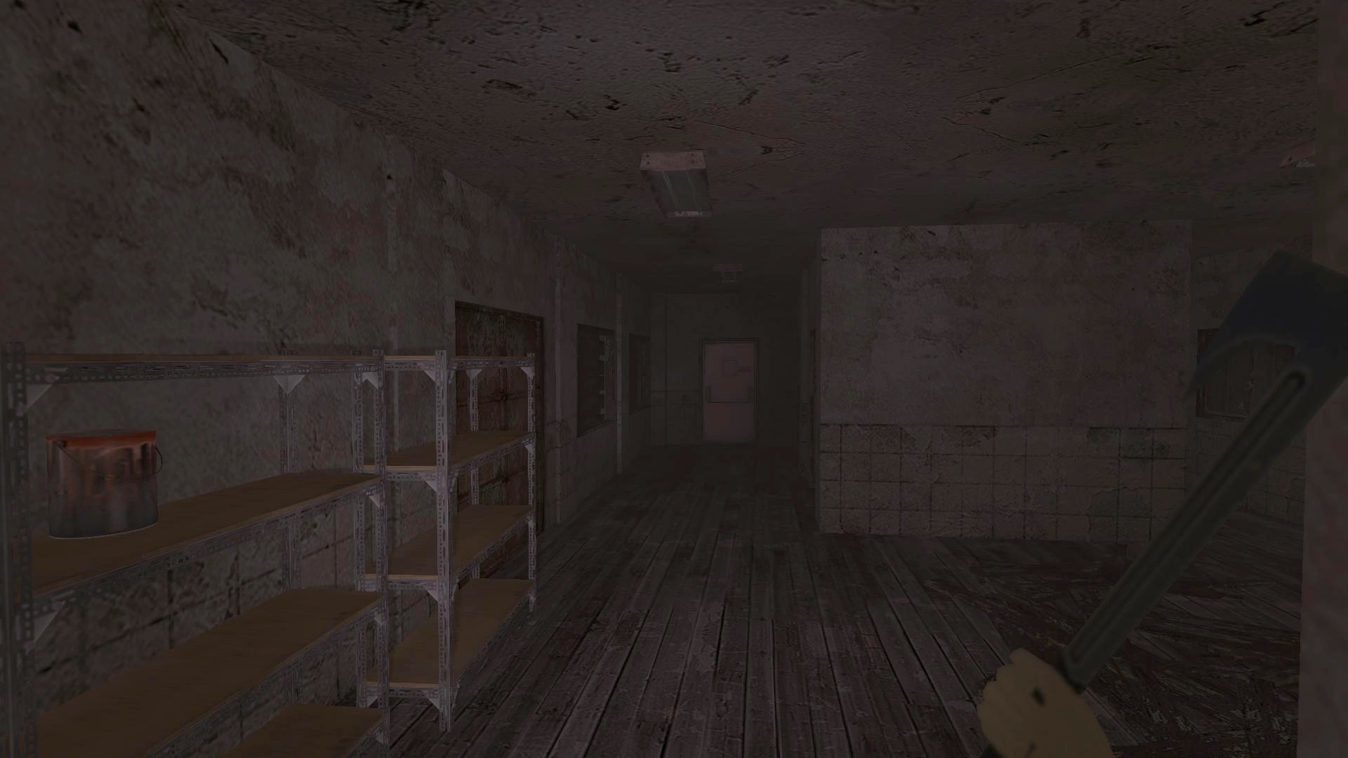 Mistfal screenshot 9