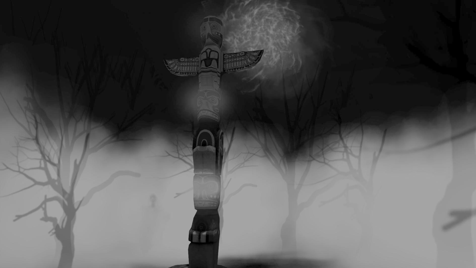 Mistfal screenshot 3