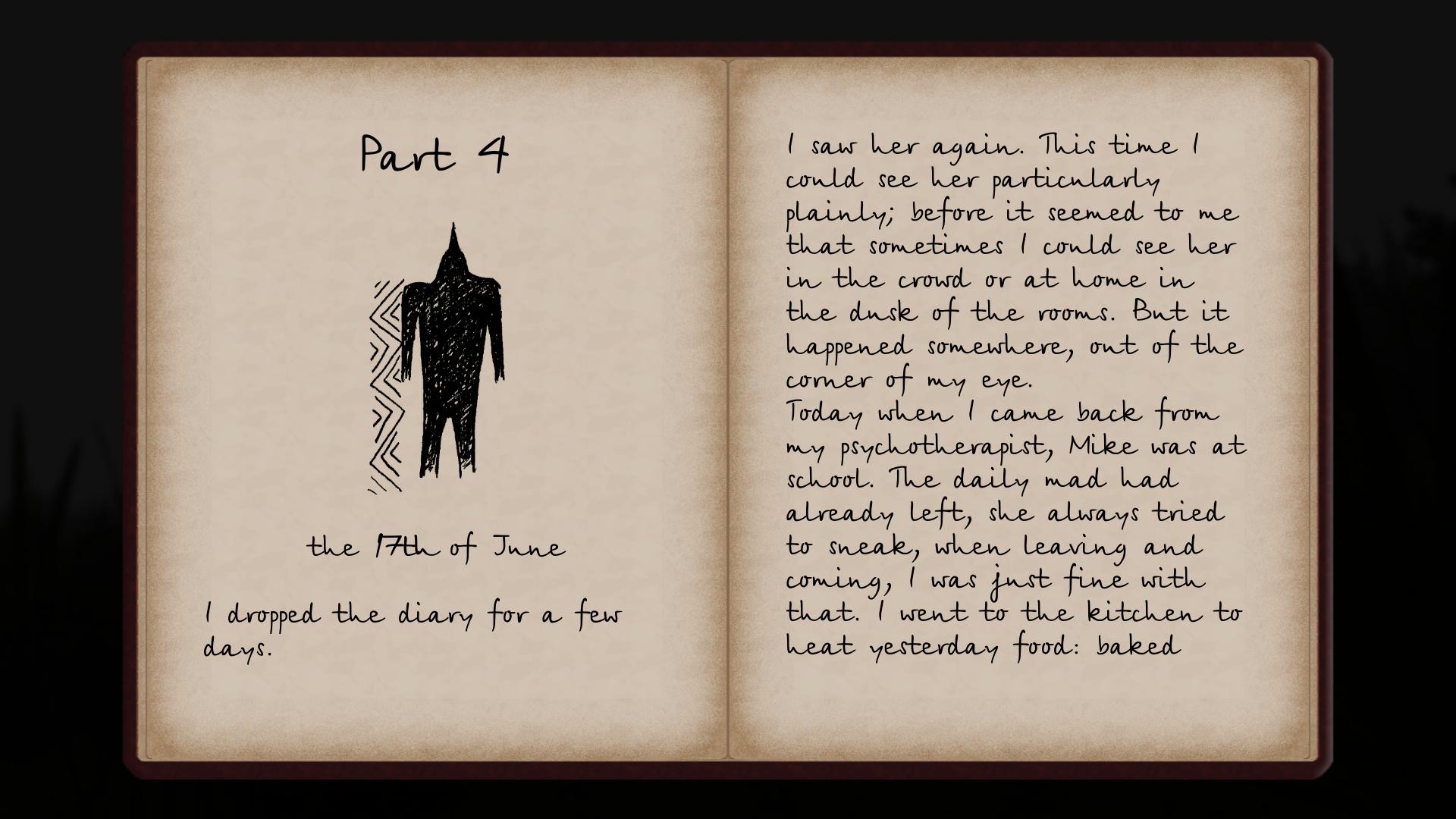Mistfal screenshot 2