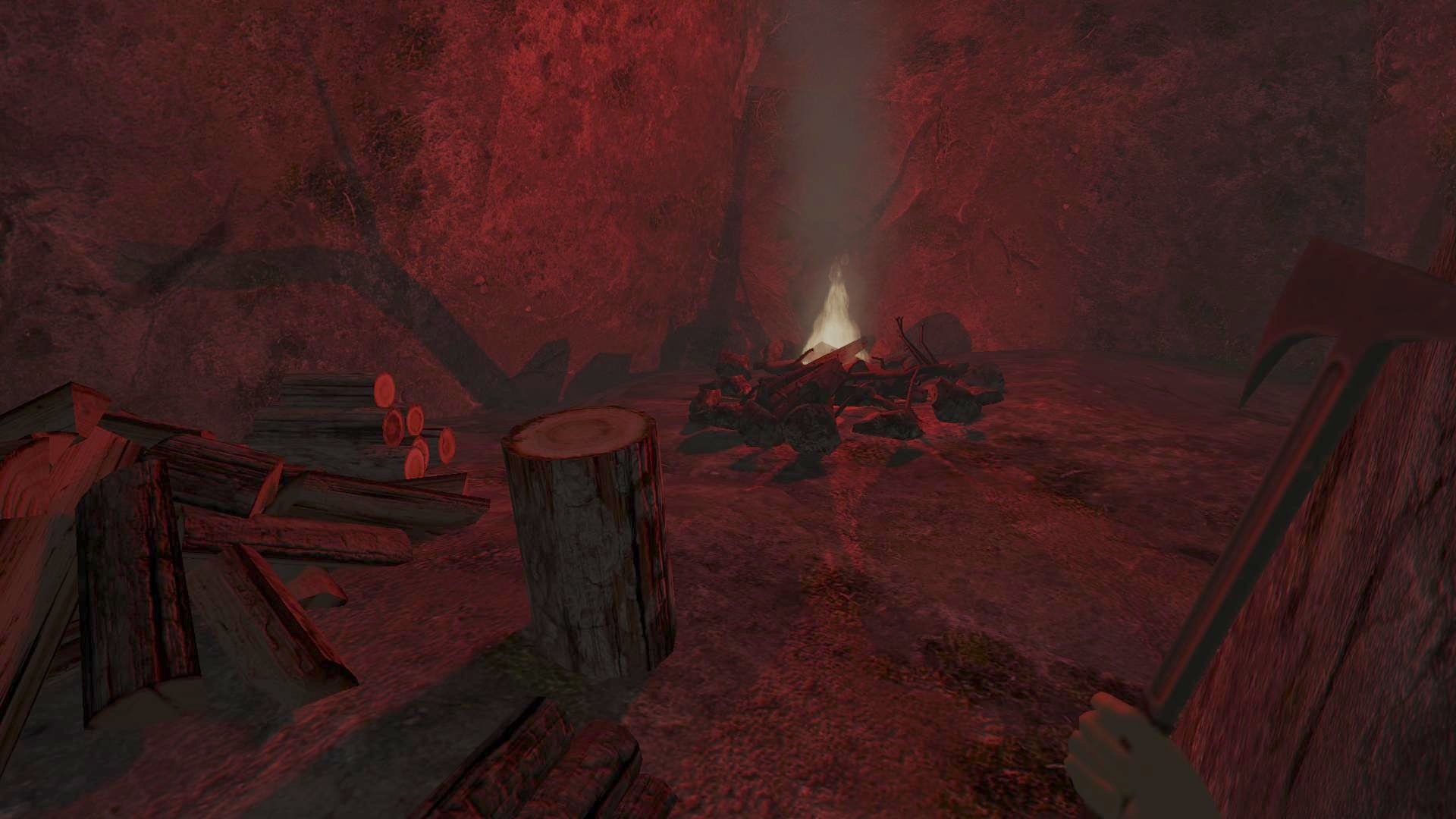 Mistfal screenshot 6