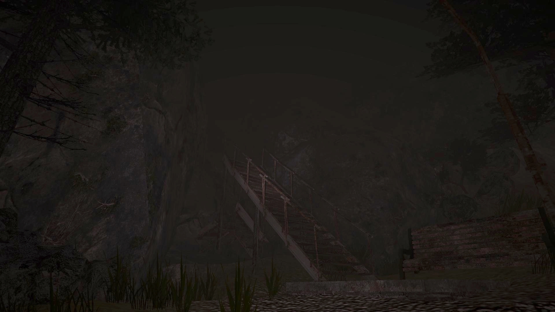 Mistfal screenshot 5