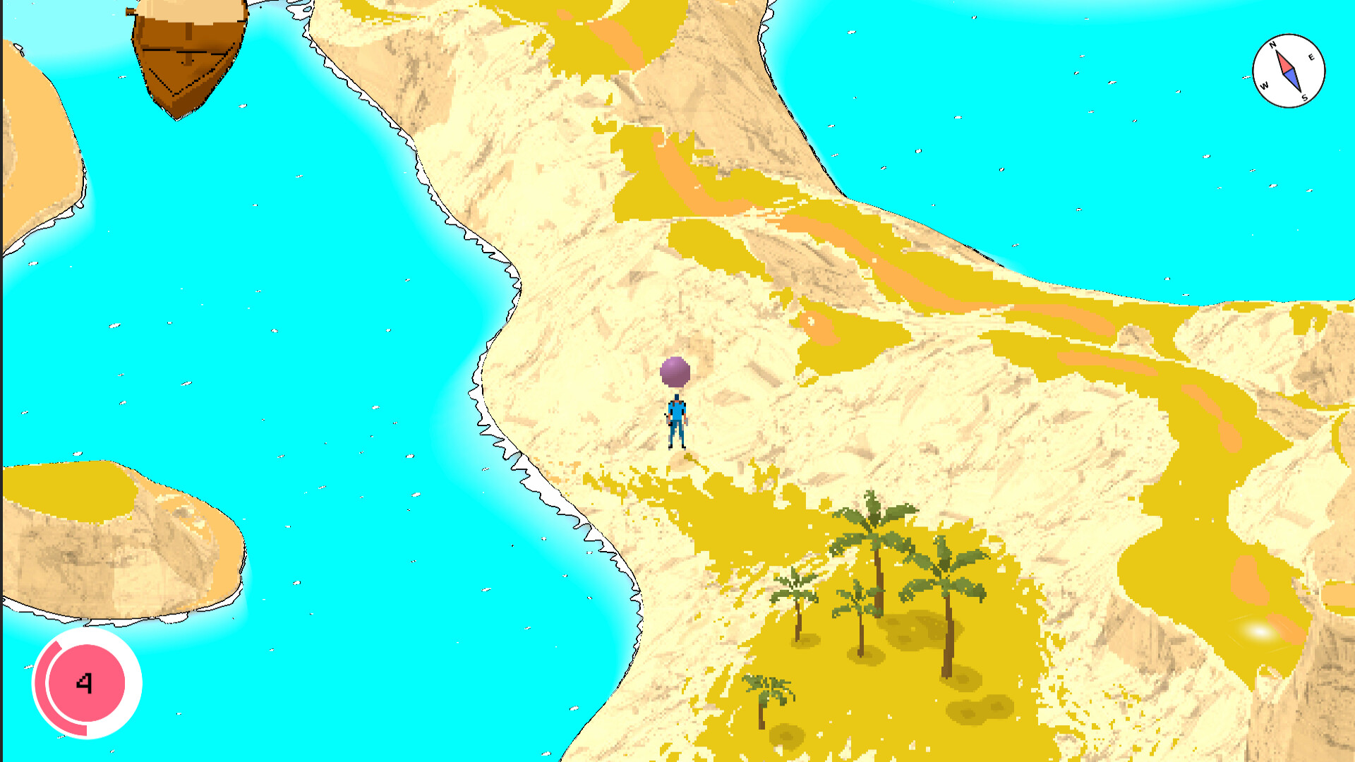 Umbrella Postman screenshot 6